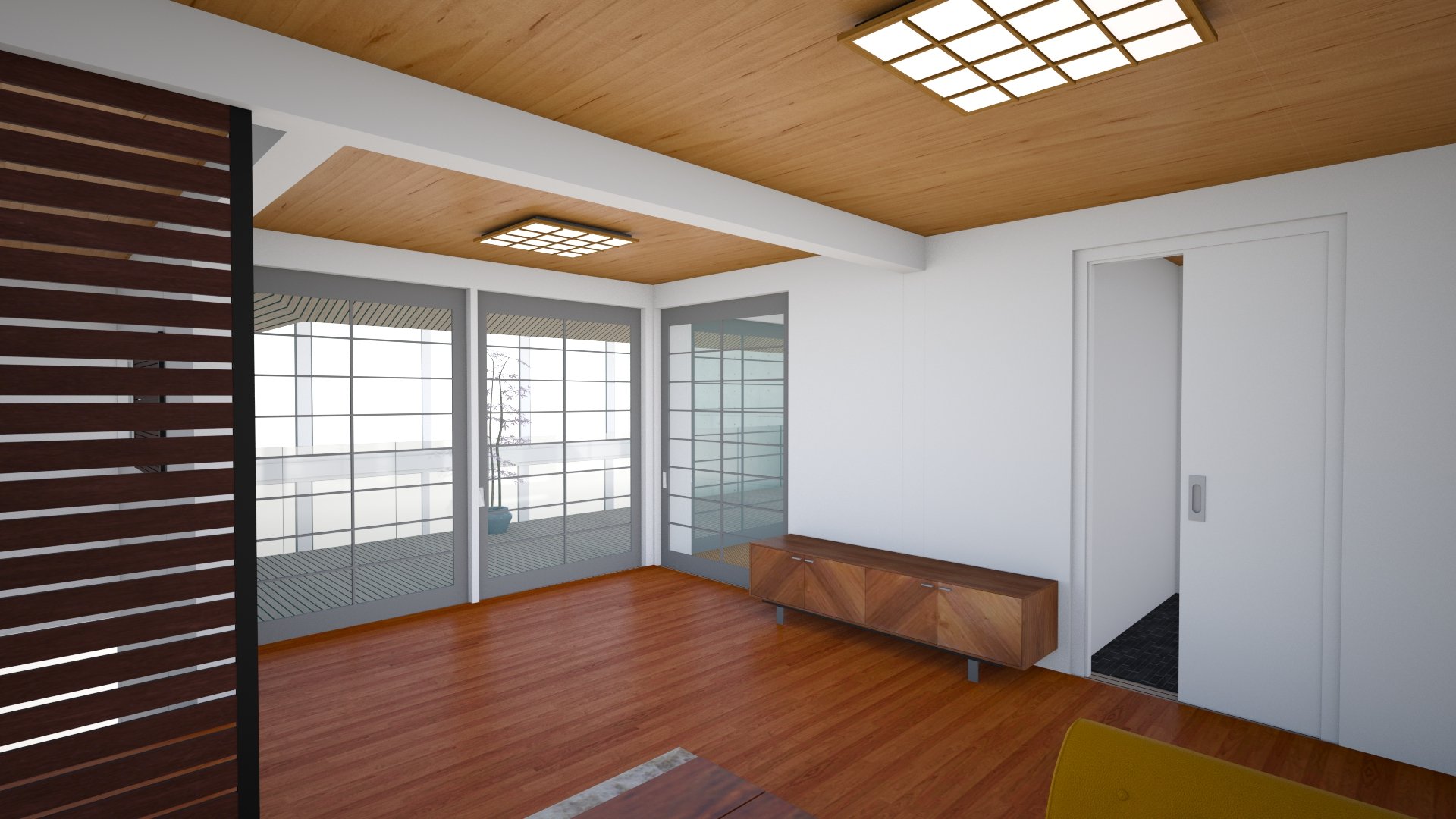 Inakano Iie / 田舎の家 view #29