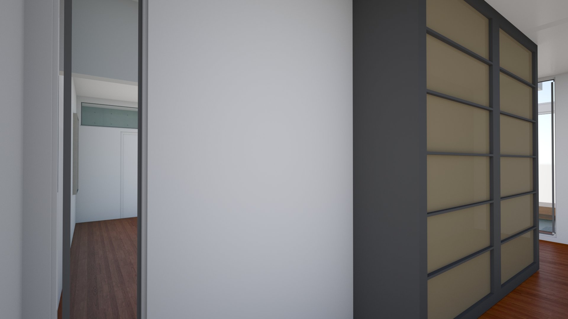 The Shell / シェル view #28