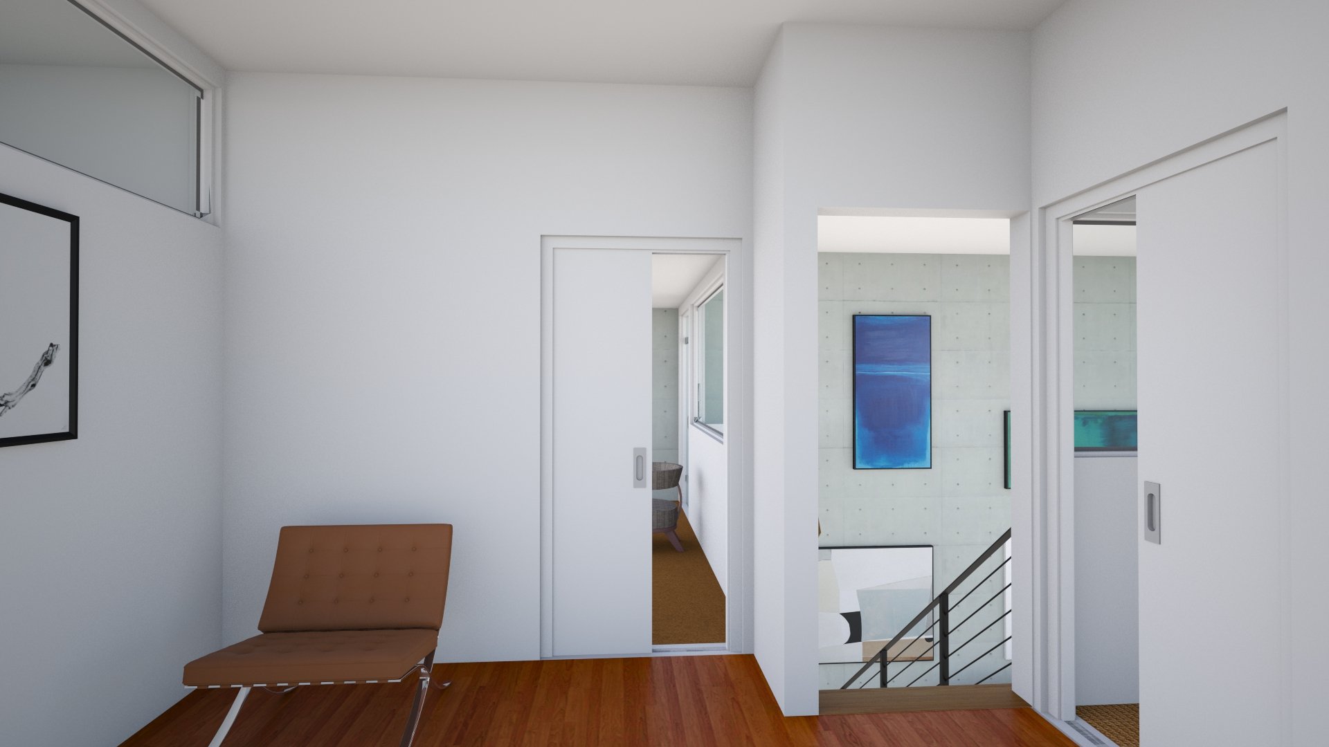 Kioku / 記憶 view #48
