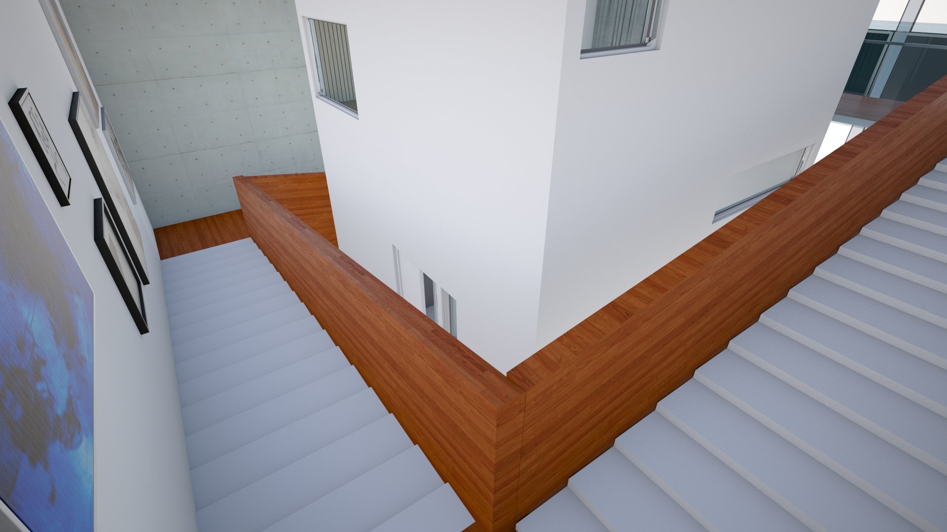 Helix / ヘリックス view #6