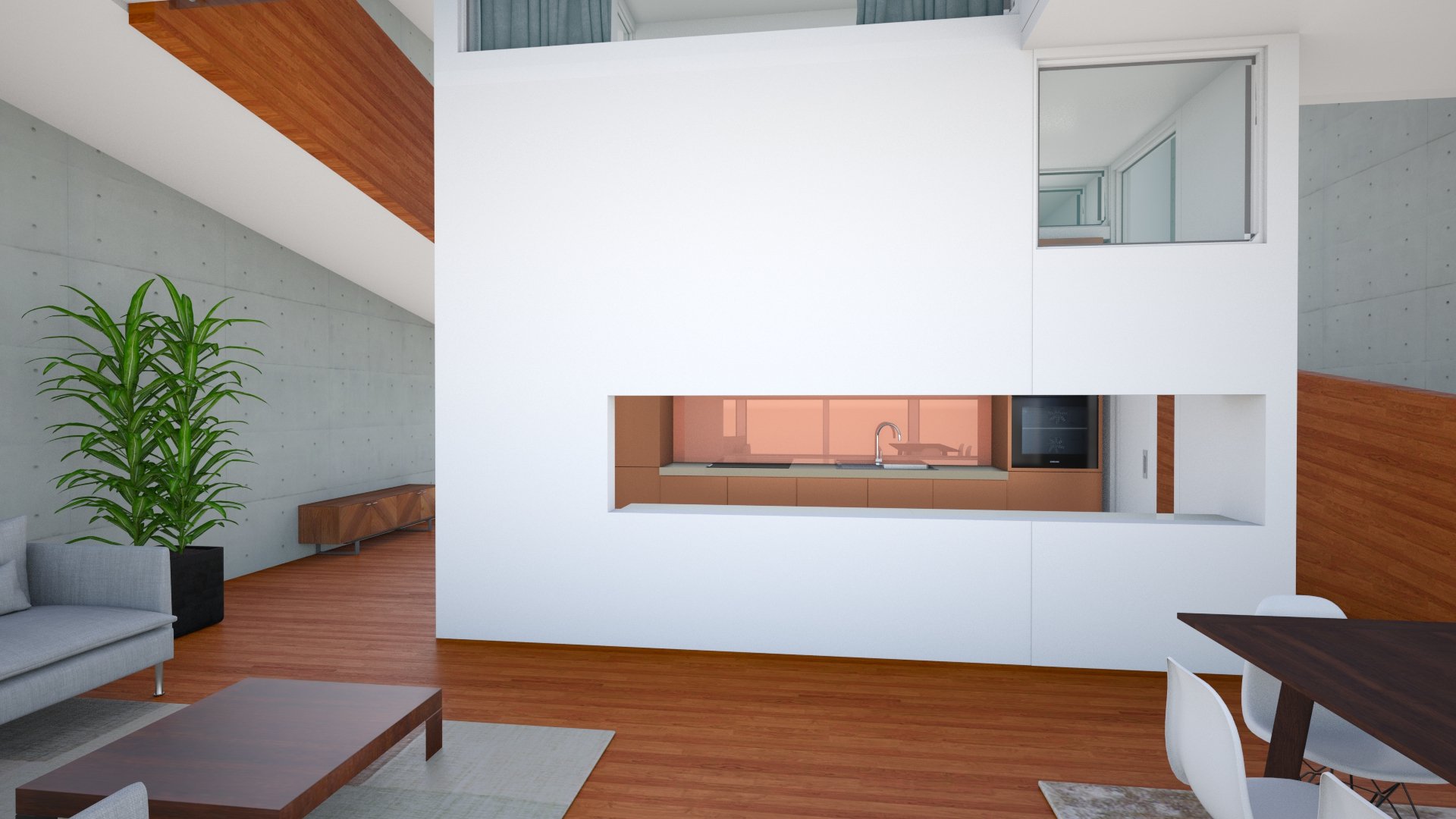 Helix / ヘリックス view #13