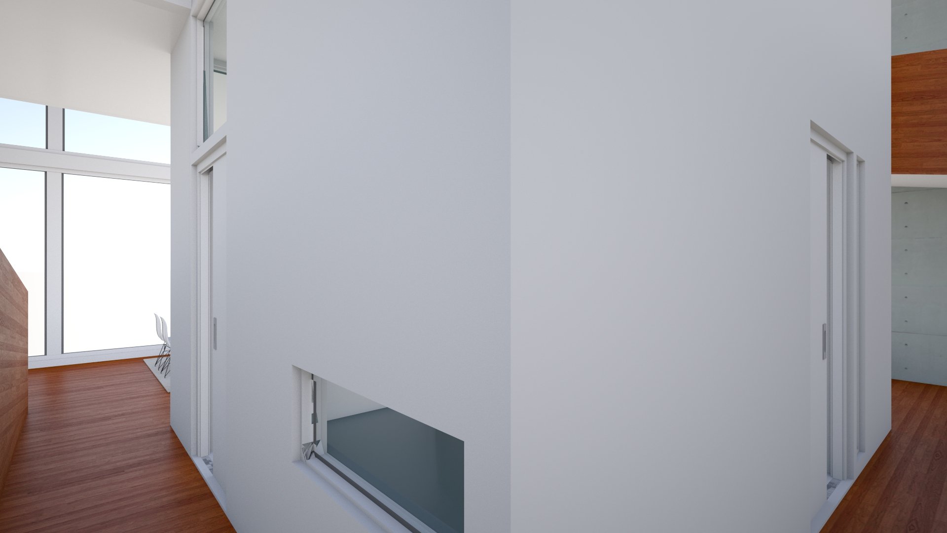 Helix / ヘリックス view #27