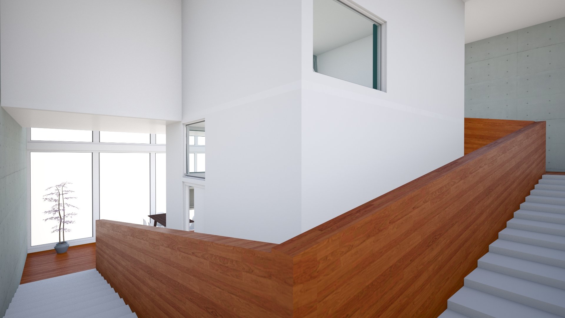 Helix / ヘリックス view #40