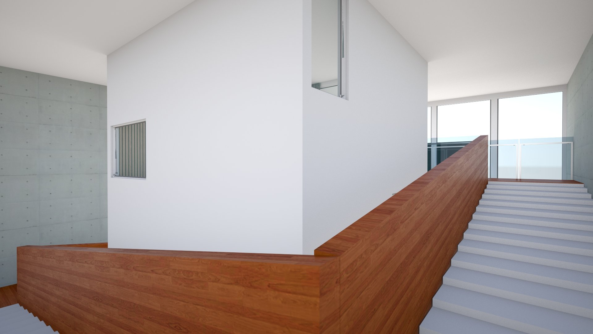 Helix / ヘリックス view #44