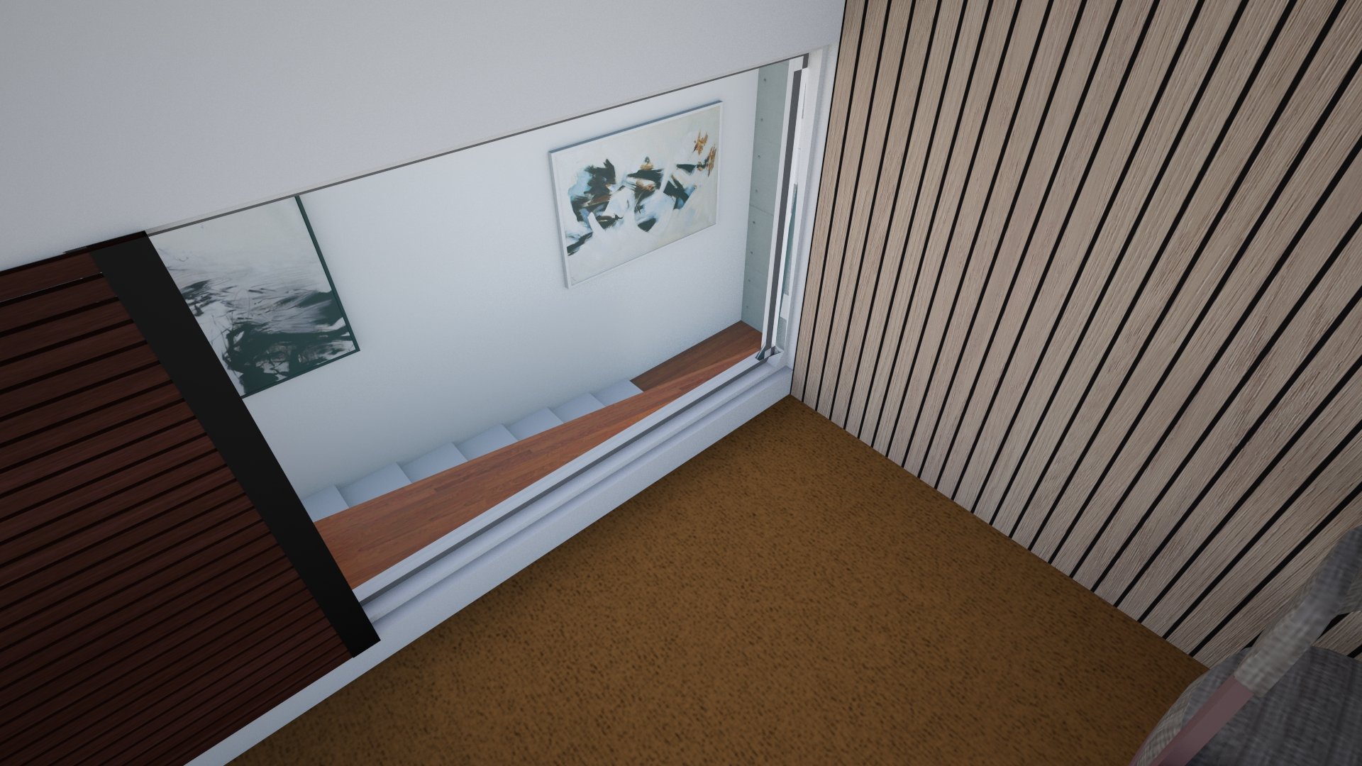 Helix / ヘリックス view #64