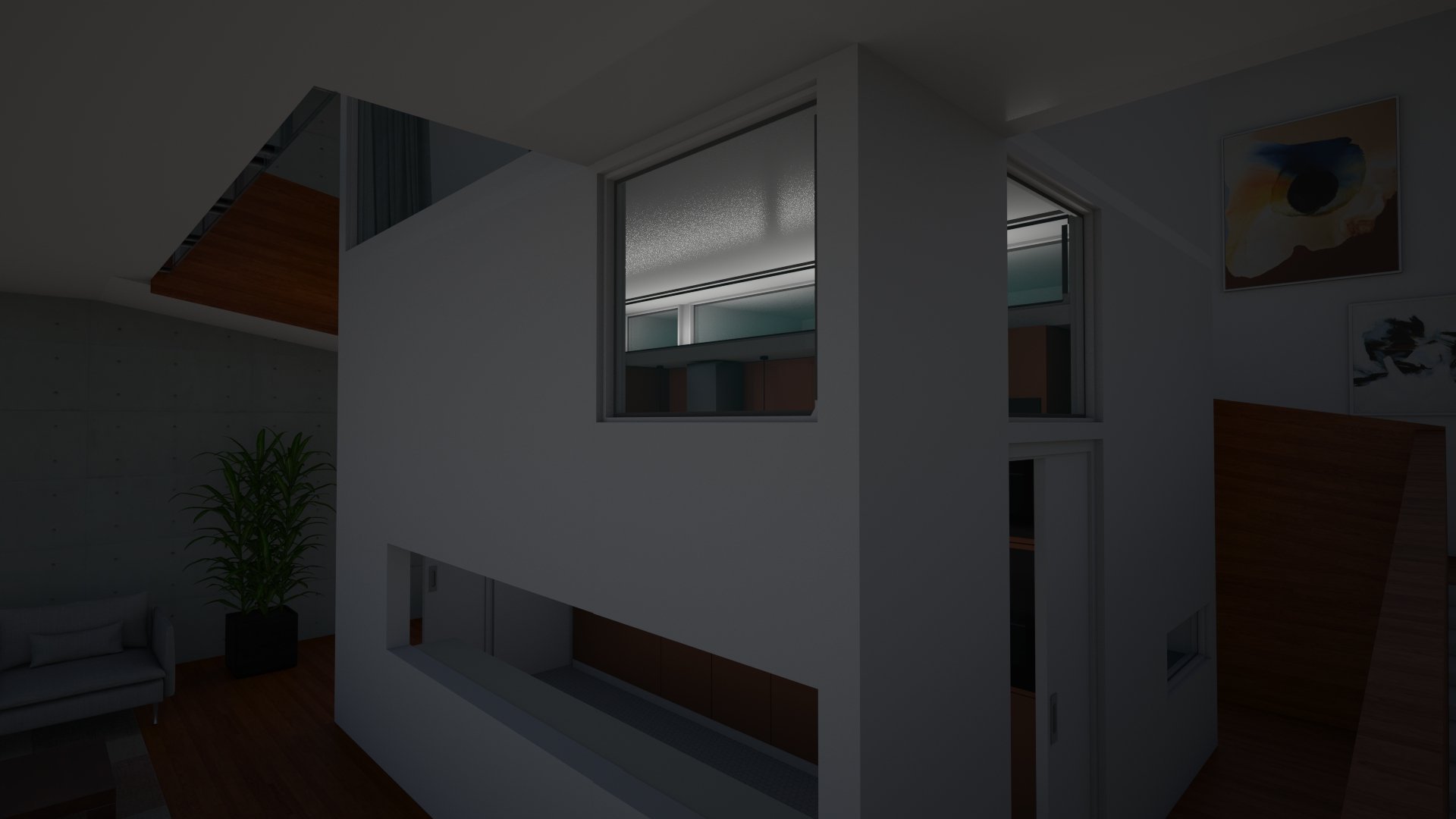 Helix / ヘリックス view #71