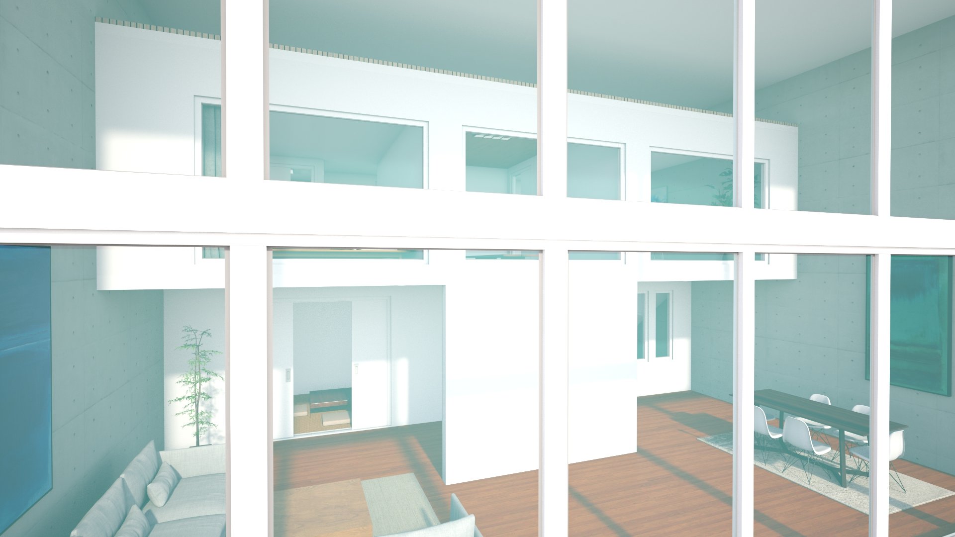 Gyakukobai / 逆勾配 view #71