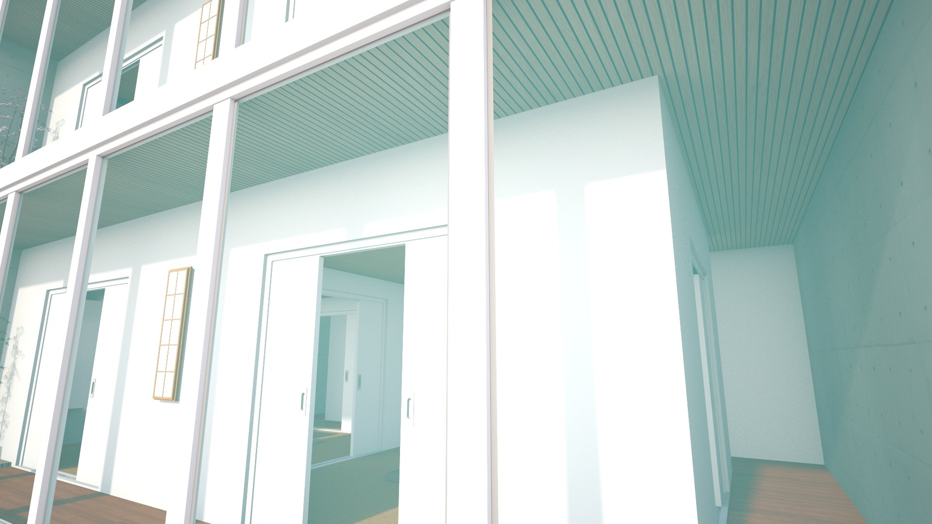 Washitsugaōi / 和室が多い view #85