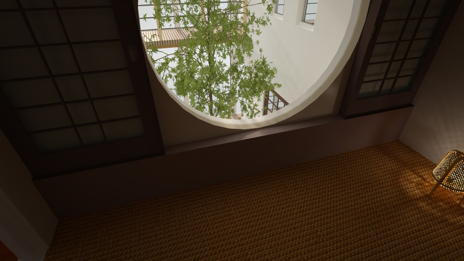Gajoen / 雅叙園 view #4