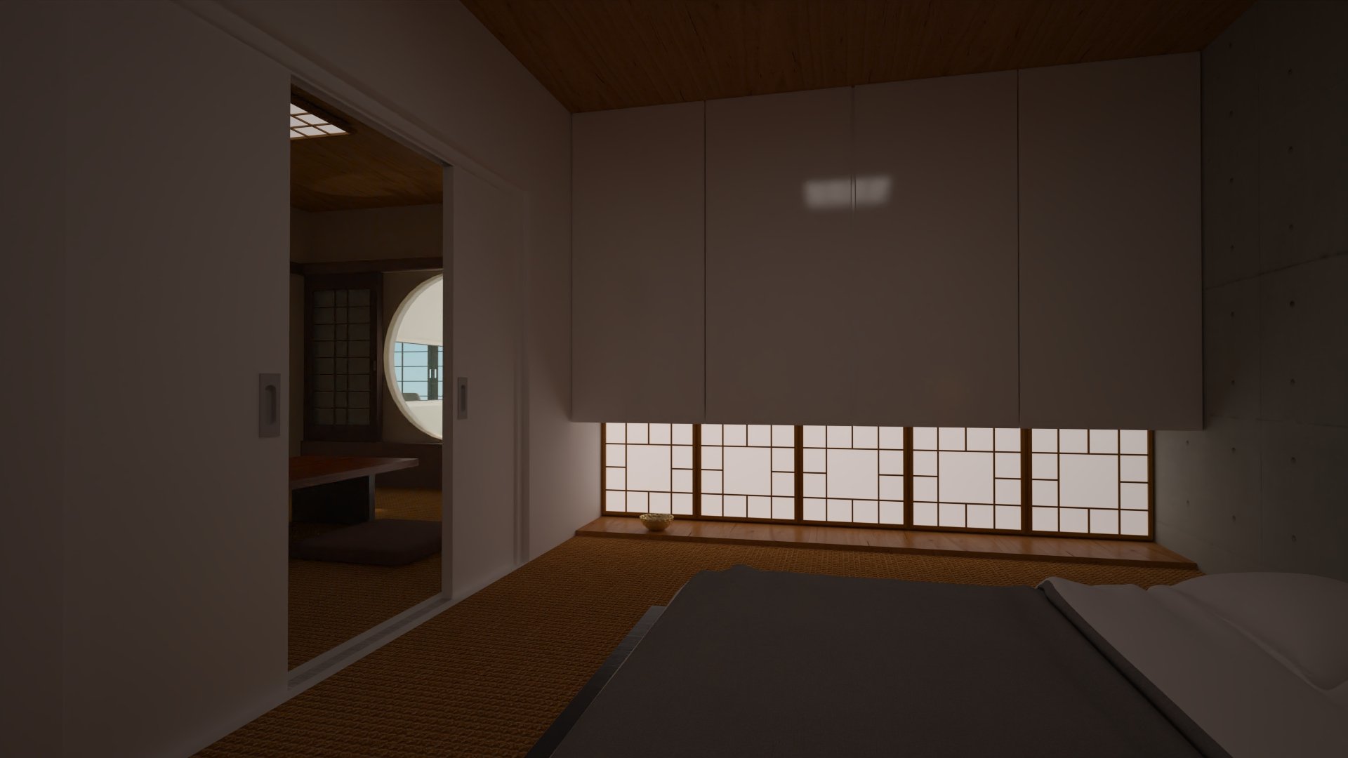 Gajoen / 雅叙園 view #8