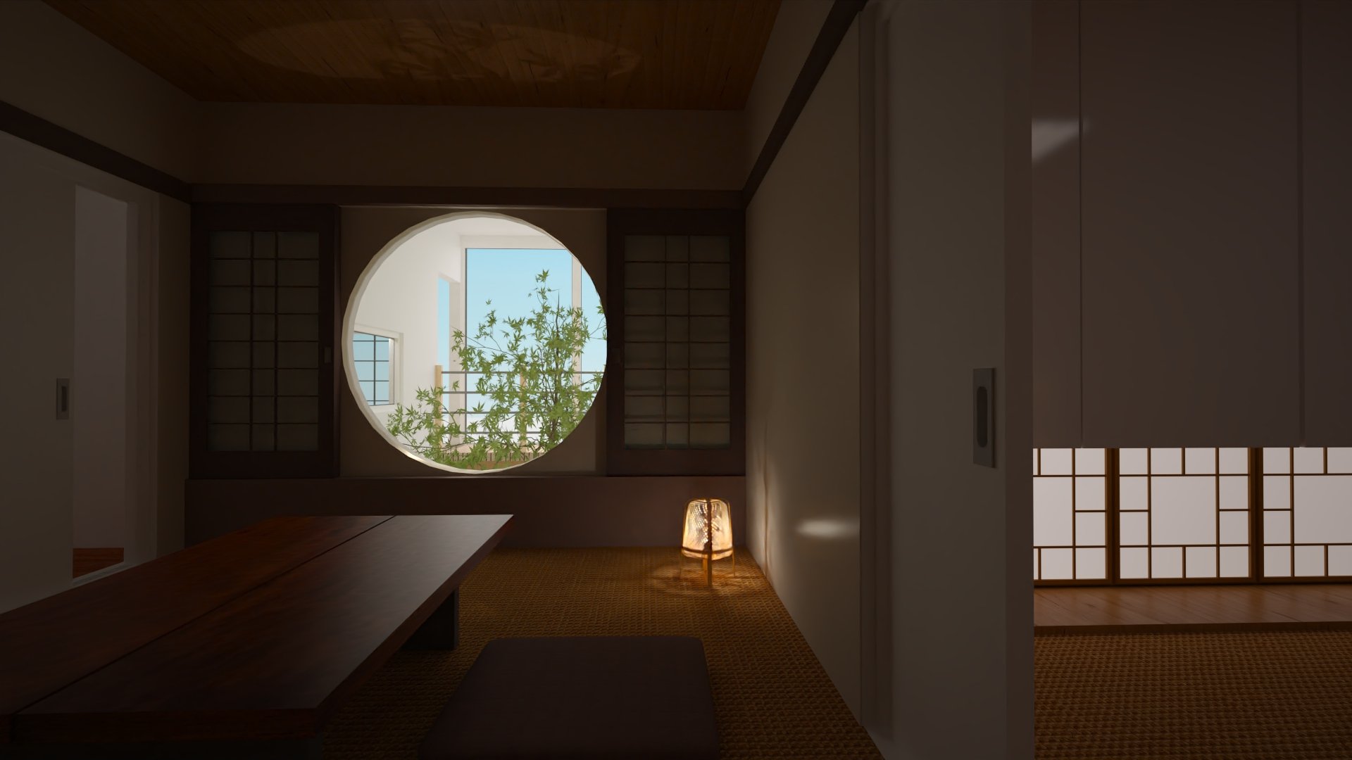 Gajoen / 雅叙園 view #12