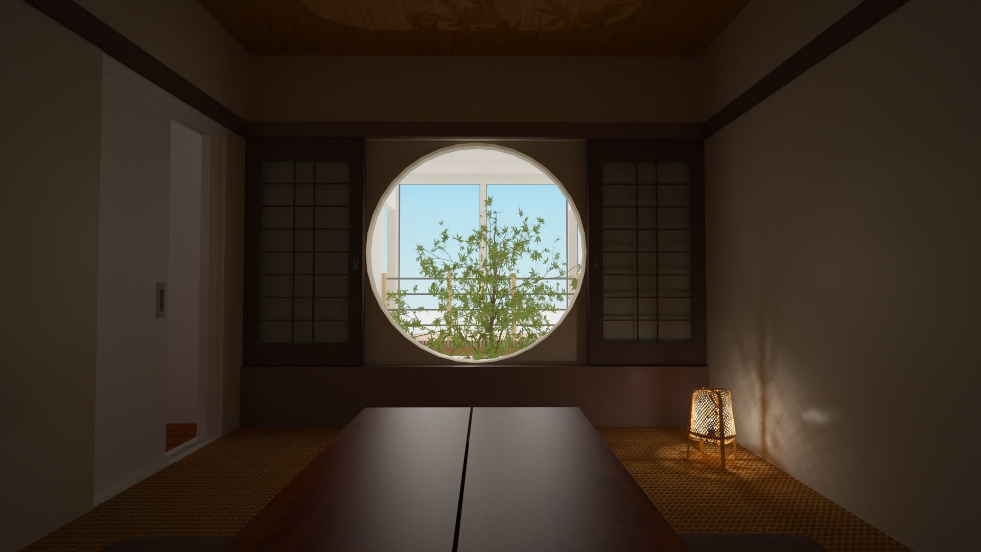 Gajoen / 雅叙園 view #13