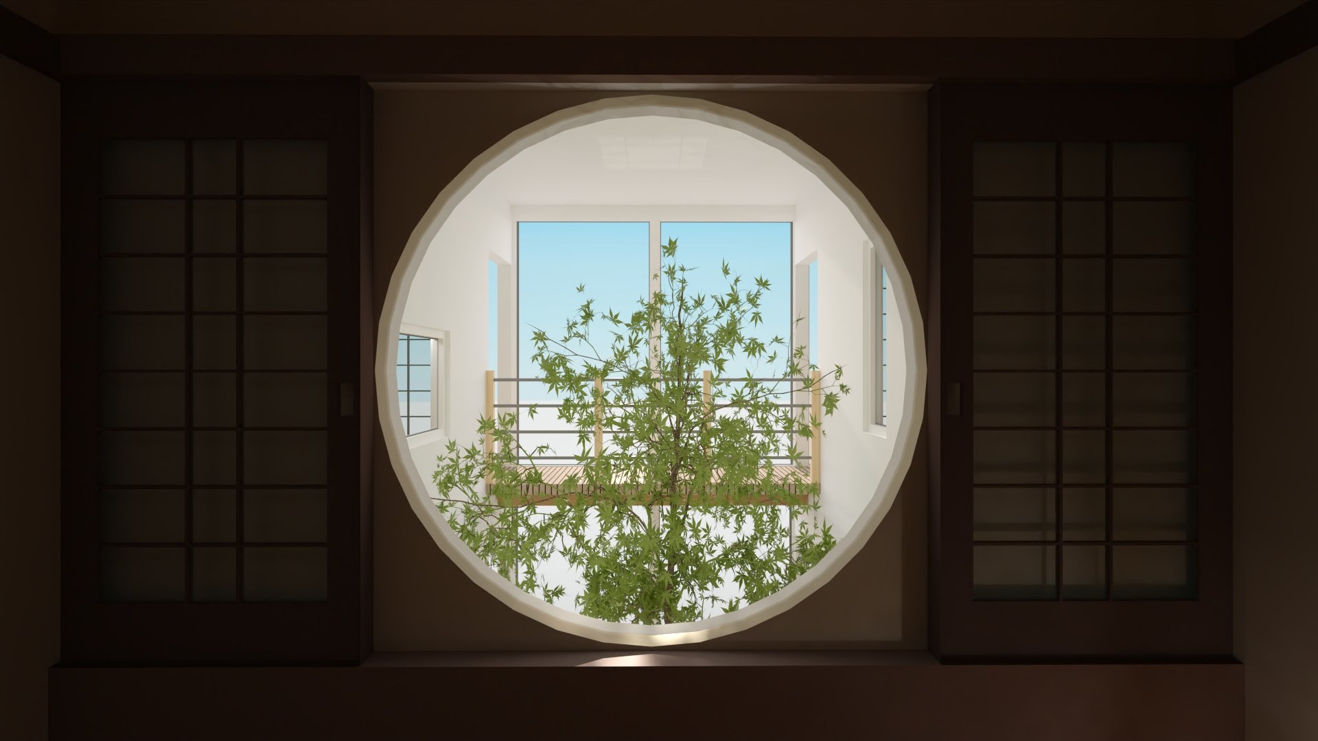 Gajoen / 雅叙園 view #14