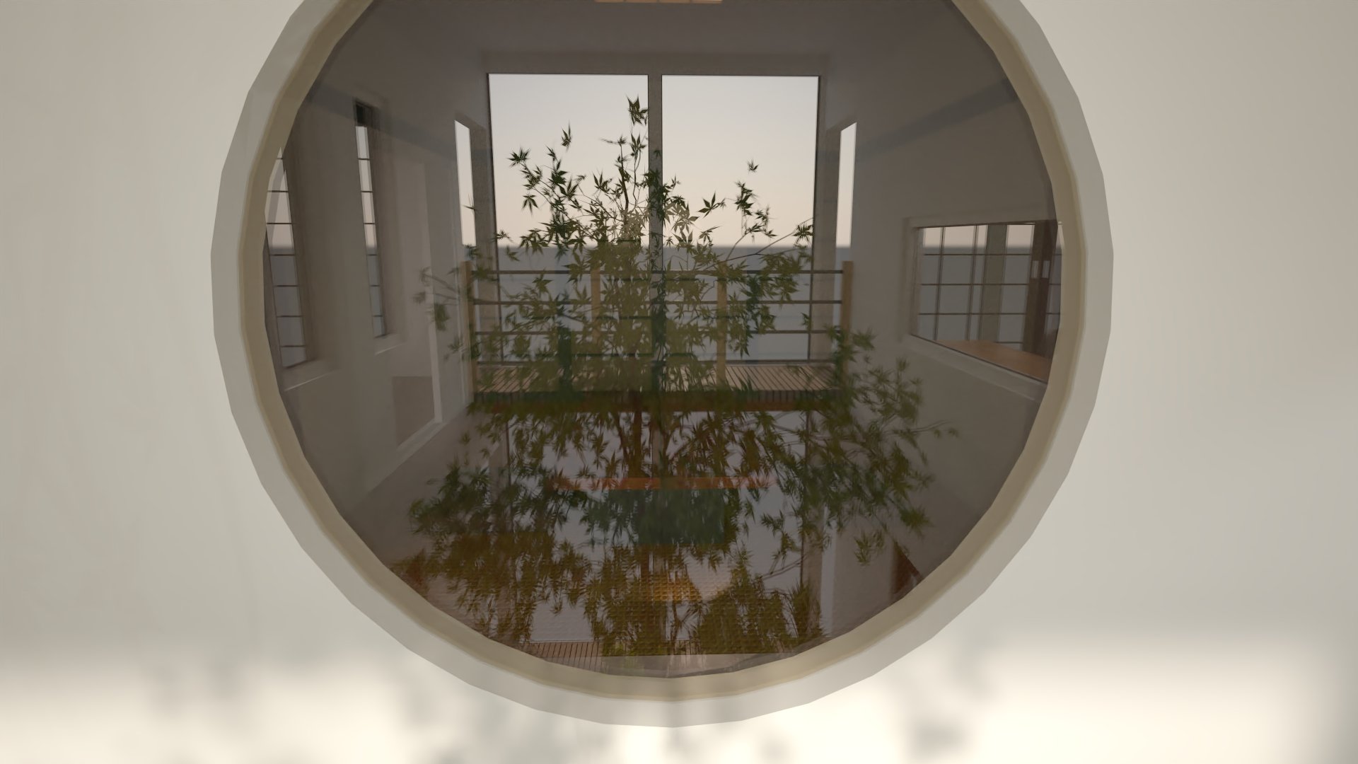 Gajoen / 雅叙園 view #15