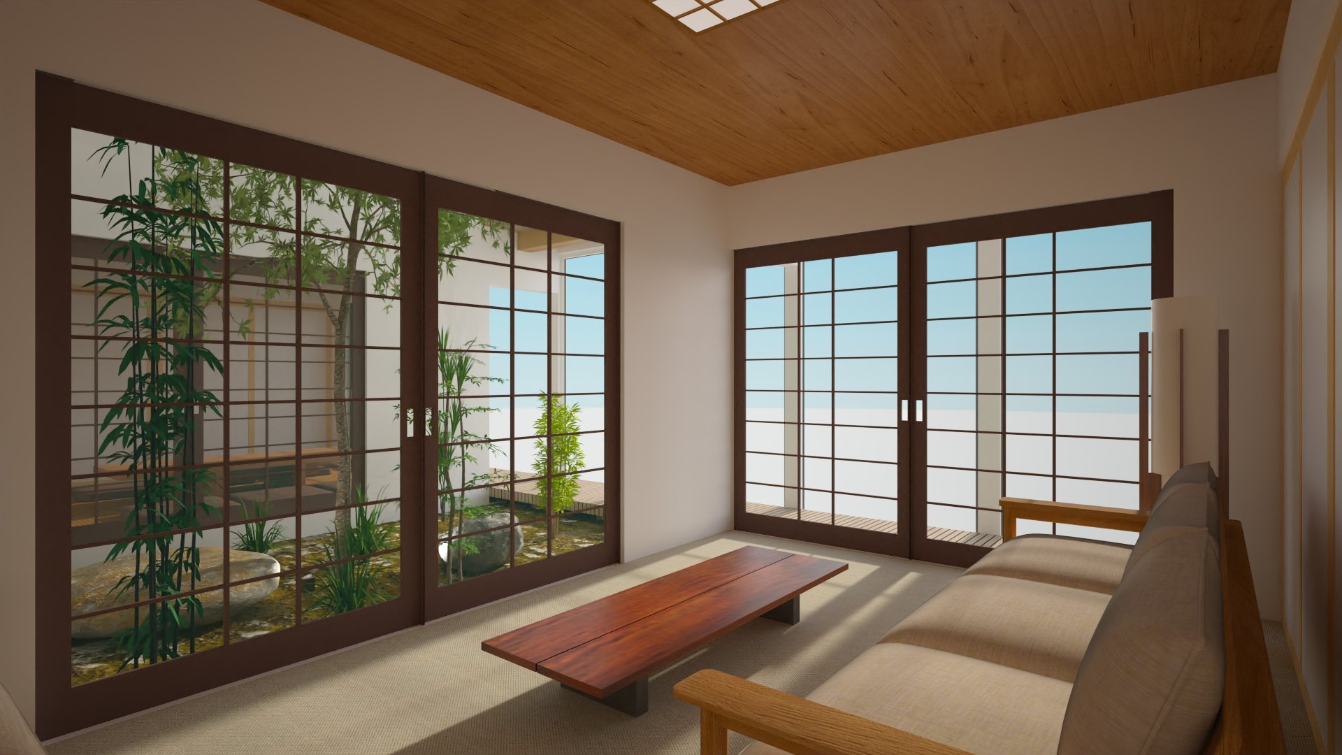 Gajoen / 雅叙園 view #42