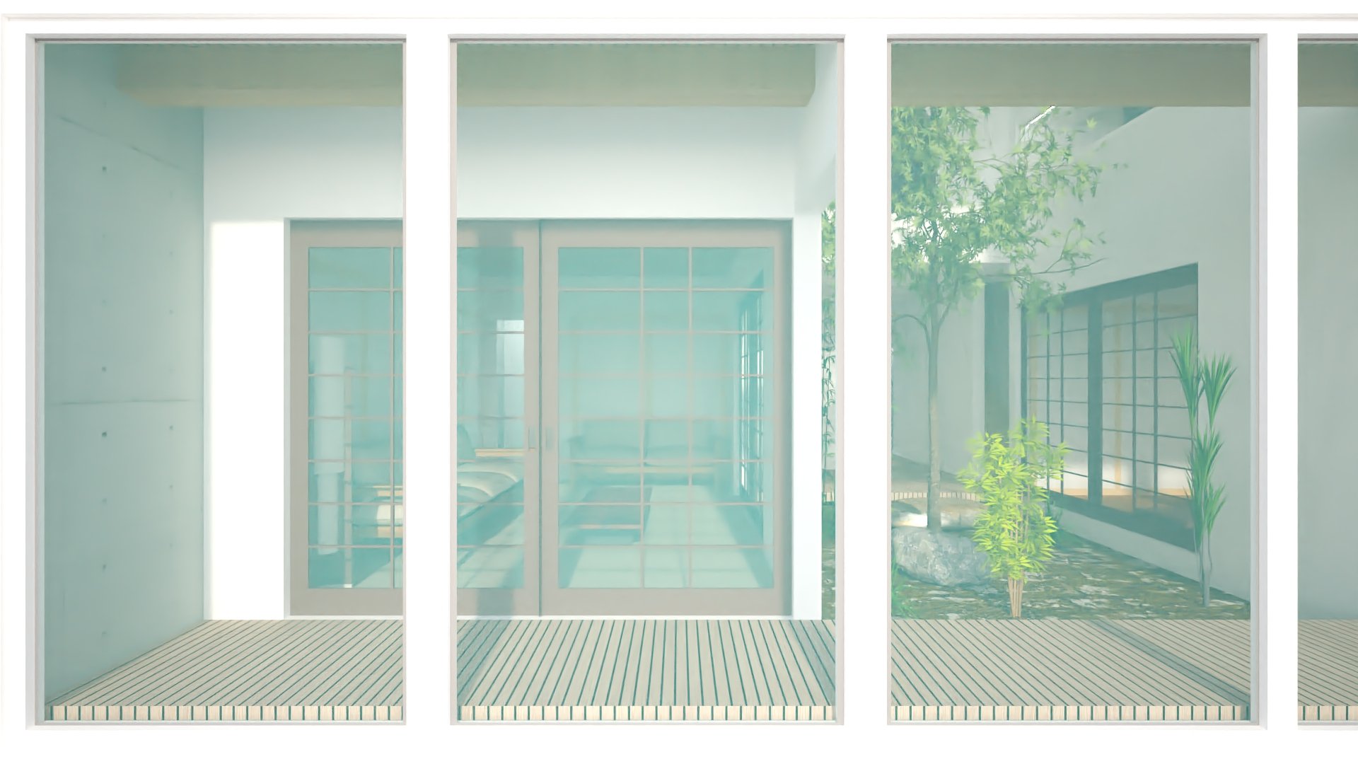 Gajoen / 雅叙園 view #44