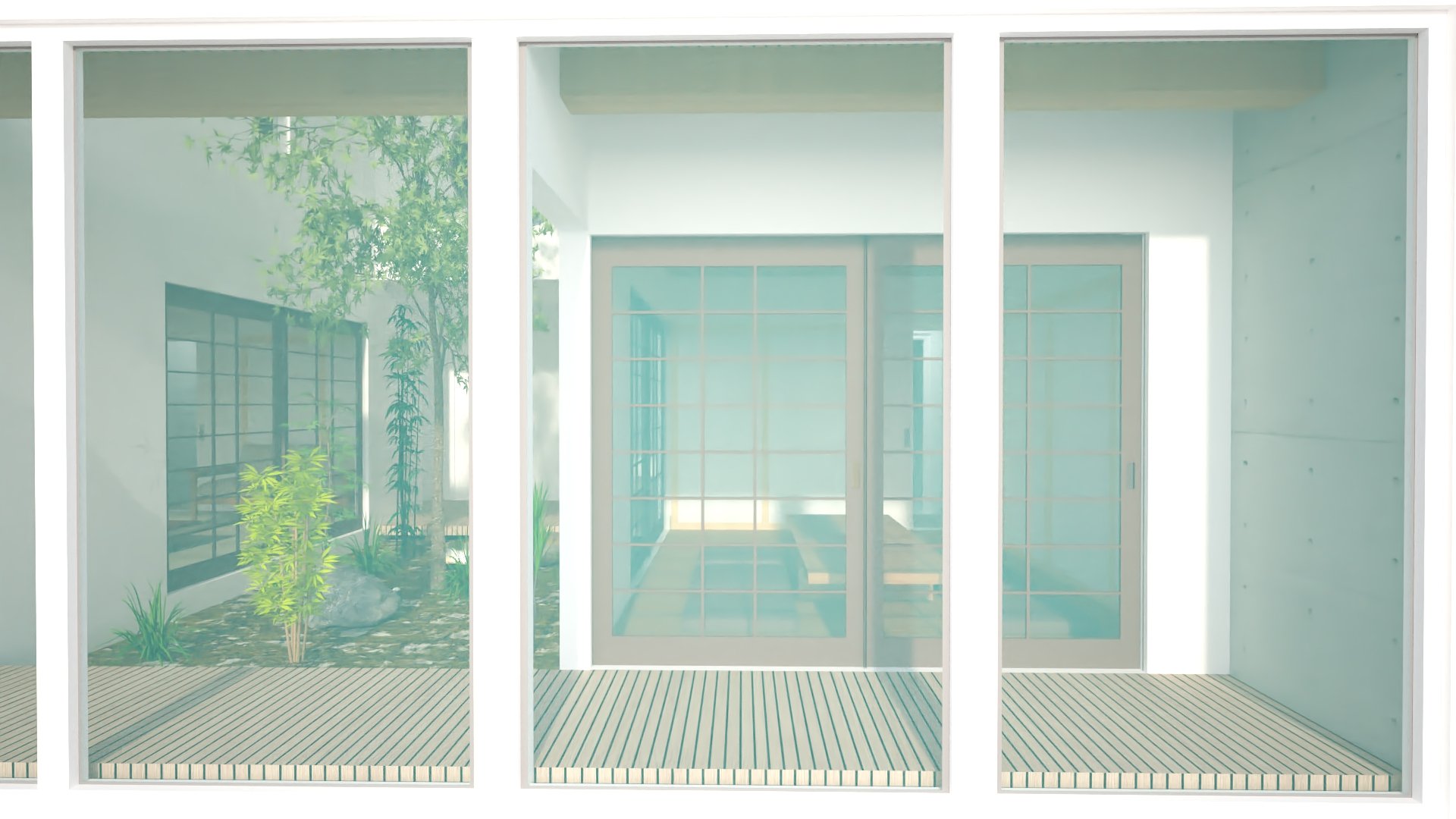 Gajoen / 雅叙園 view #46
