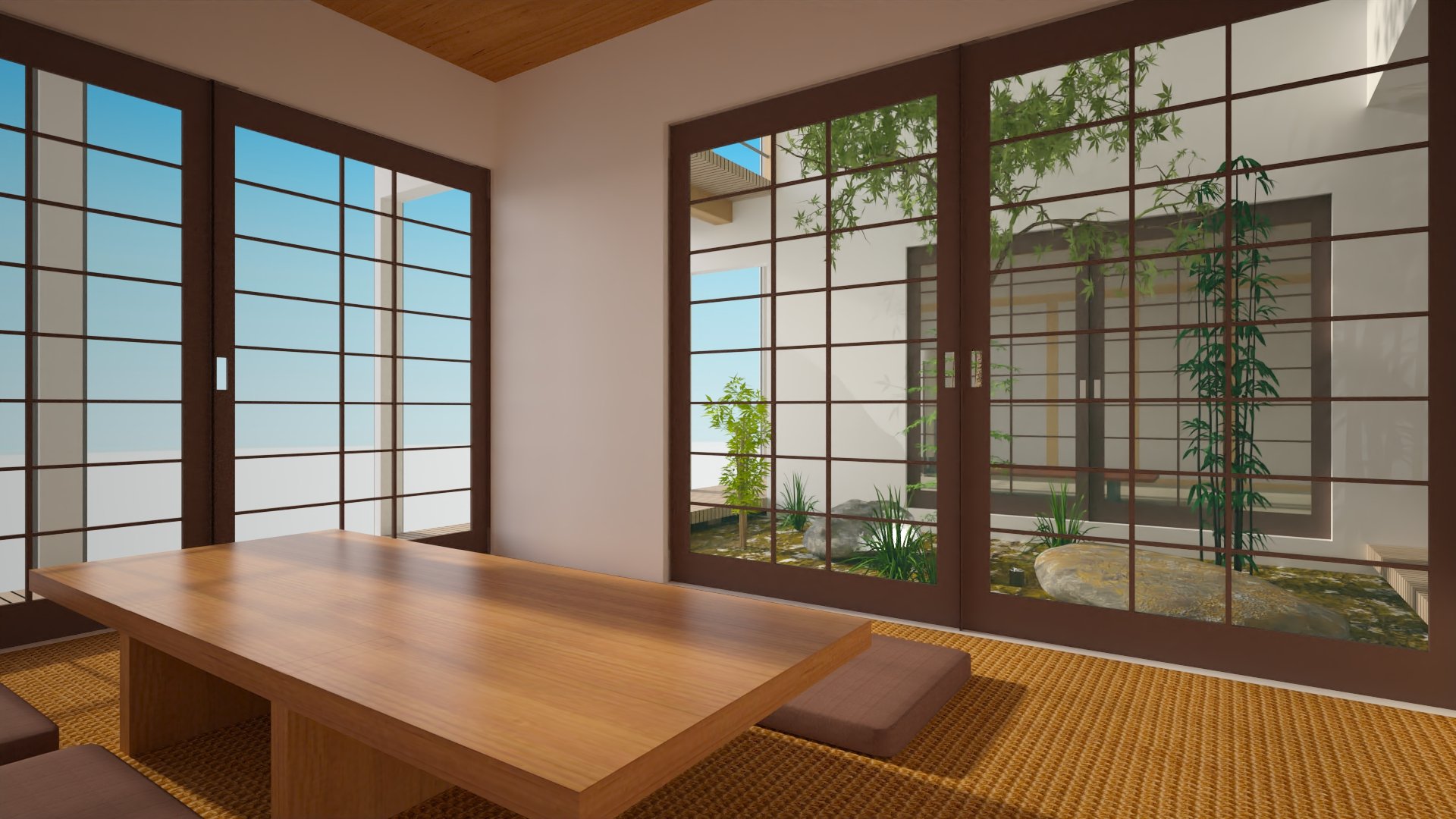 Gajoen / 雅叙園 view #48
