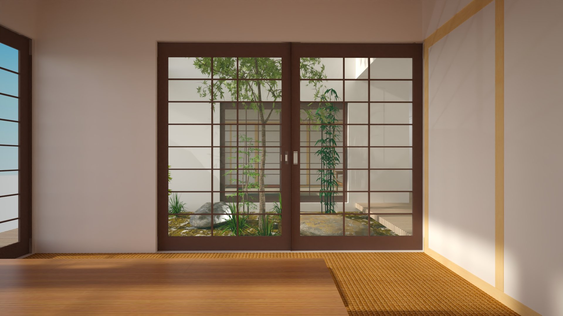 Gajoen / 雅叙園 view #50