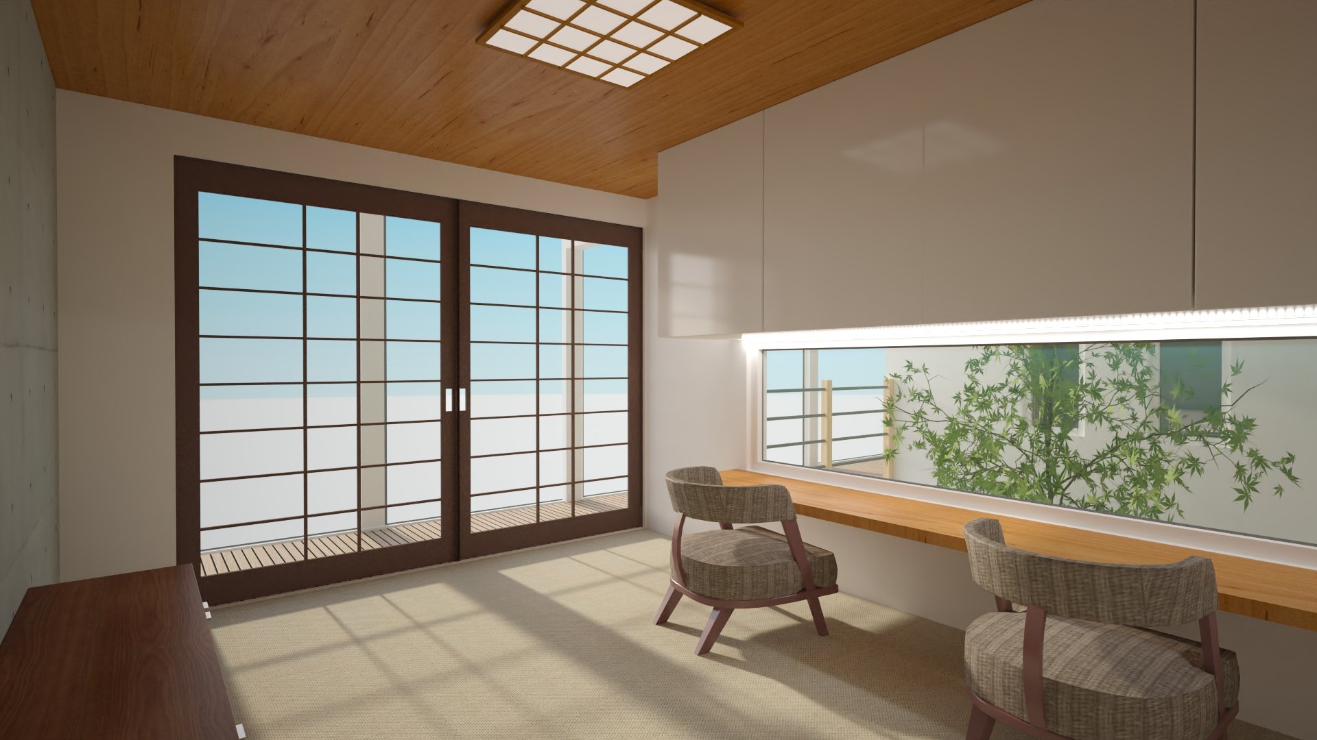 Gajoen / 雅叙園 view #83