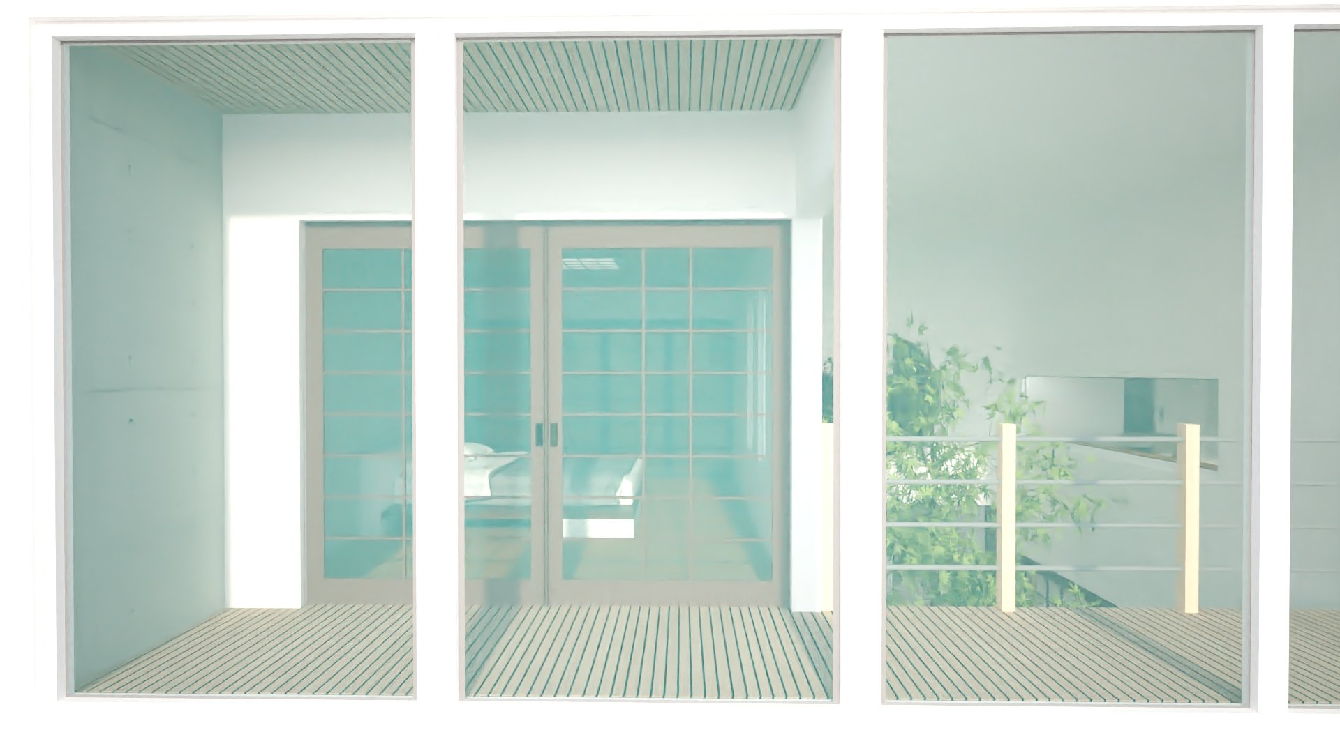 Gajoen / 雅叙園 view #100