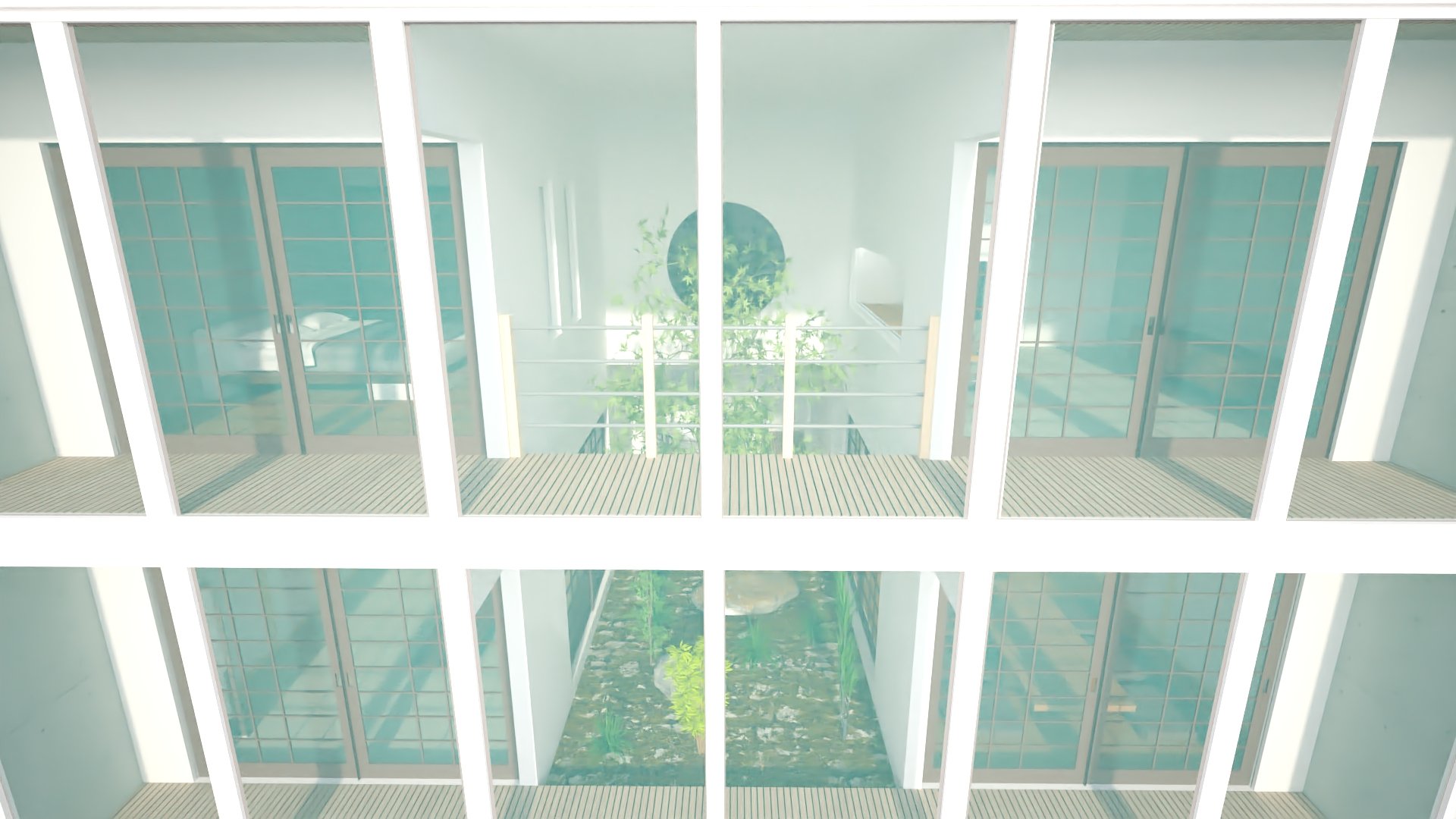 Gajoen / 雅叙園 view #101