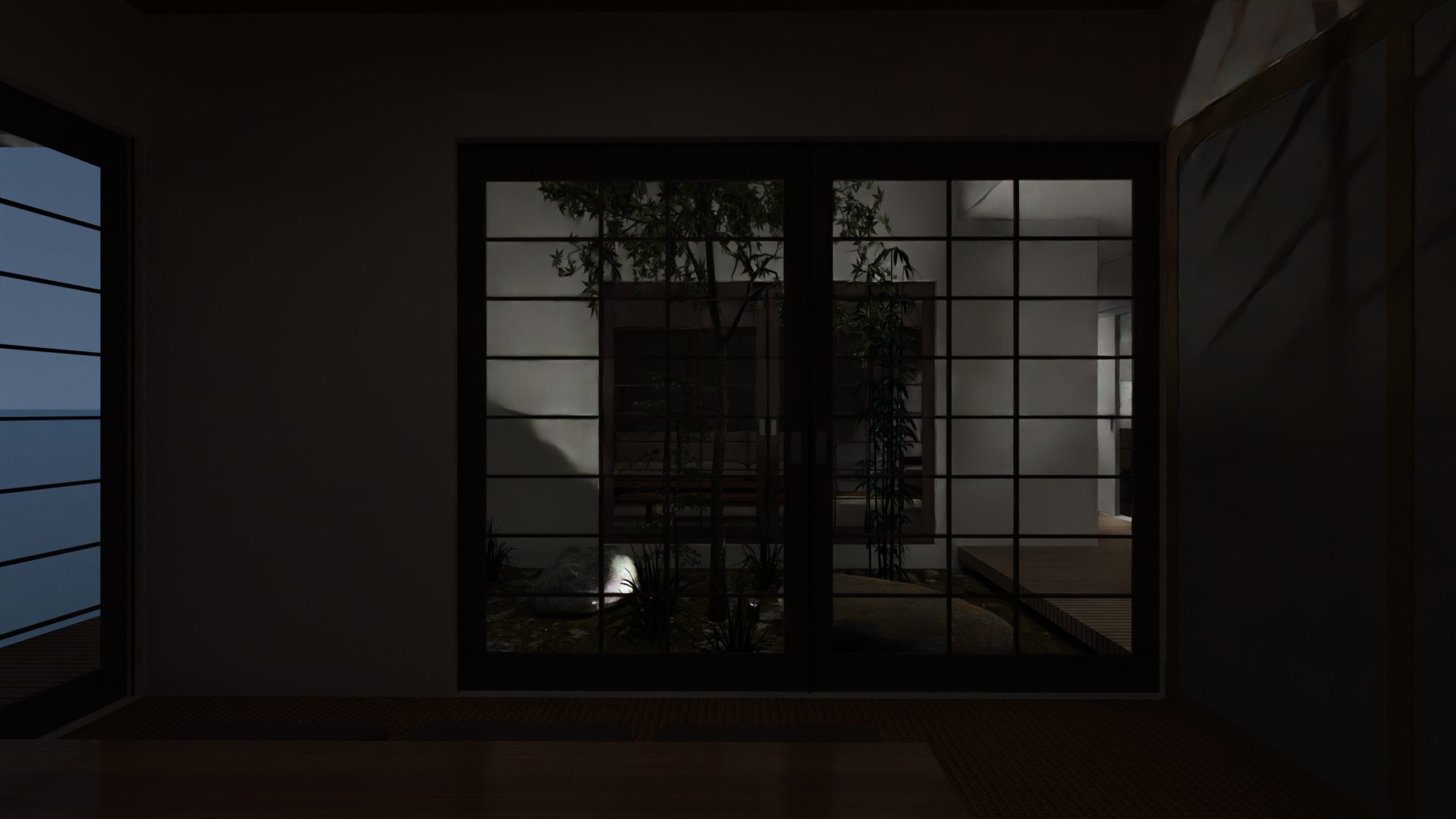 Gajoen / 雅叙園 view #110