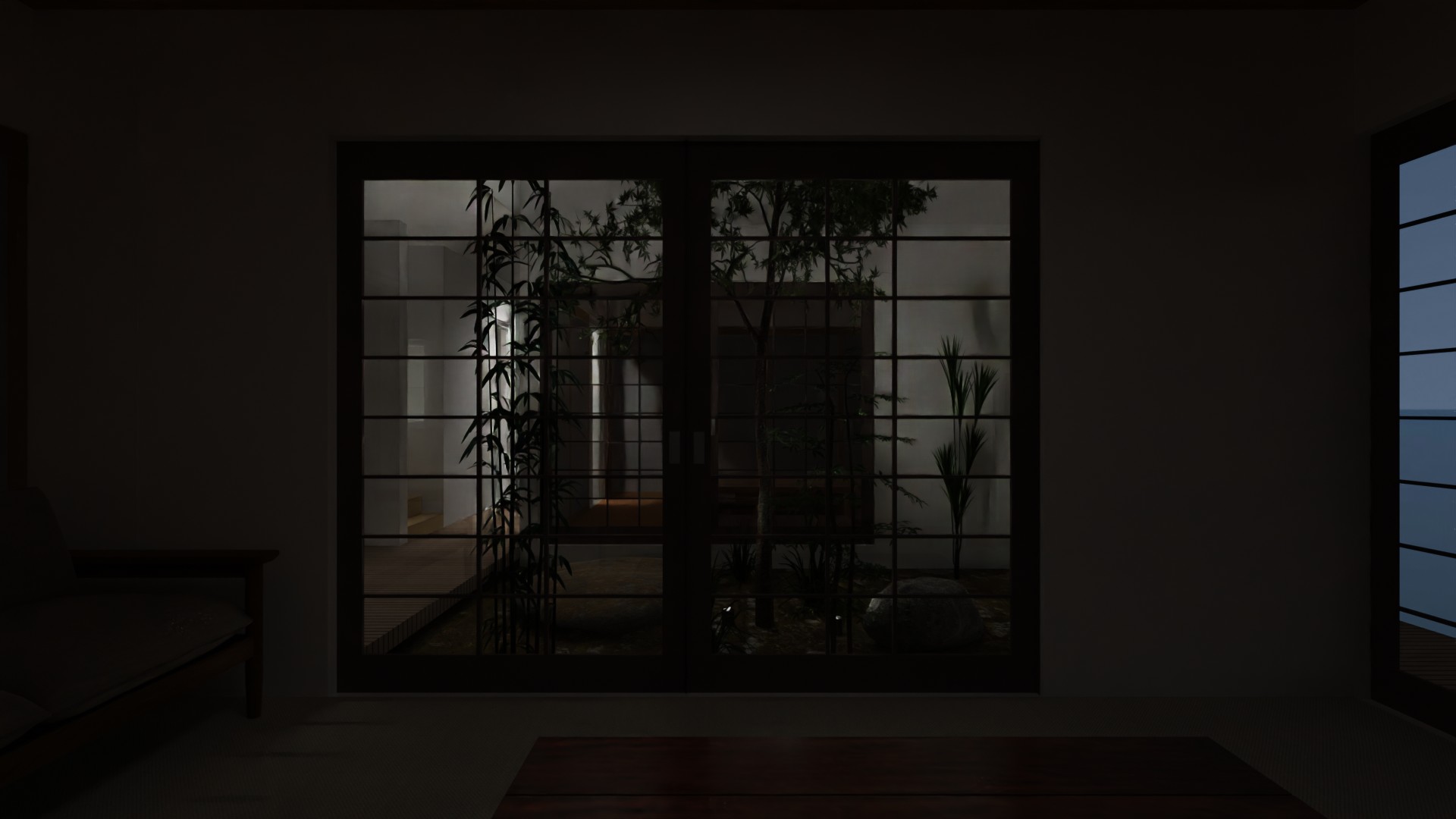 Gajoen / 雅叙園 view #111