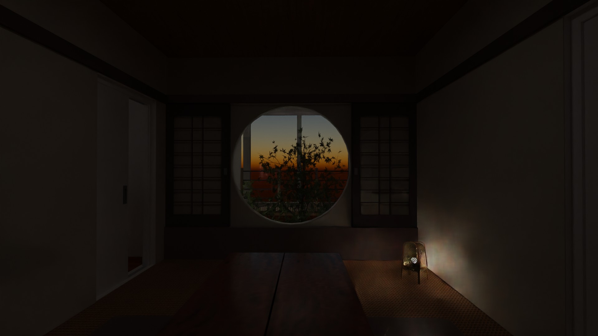 Gajoen / 雅叙園 view #116