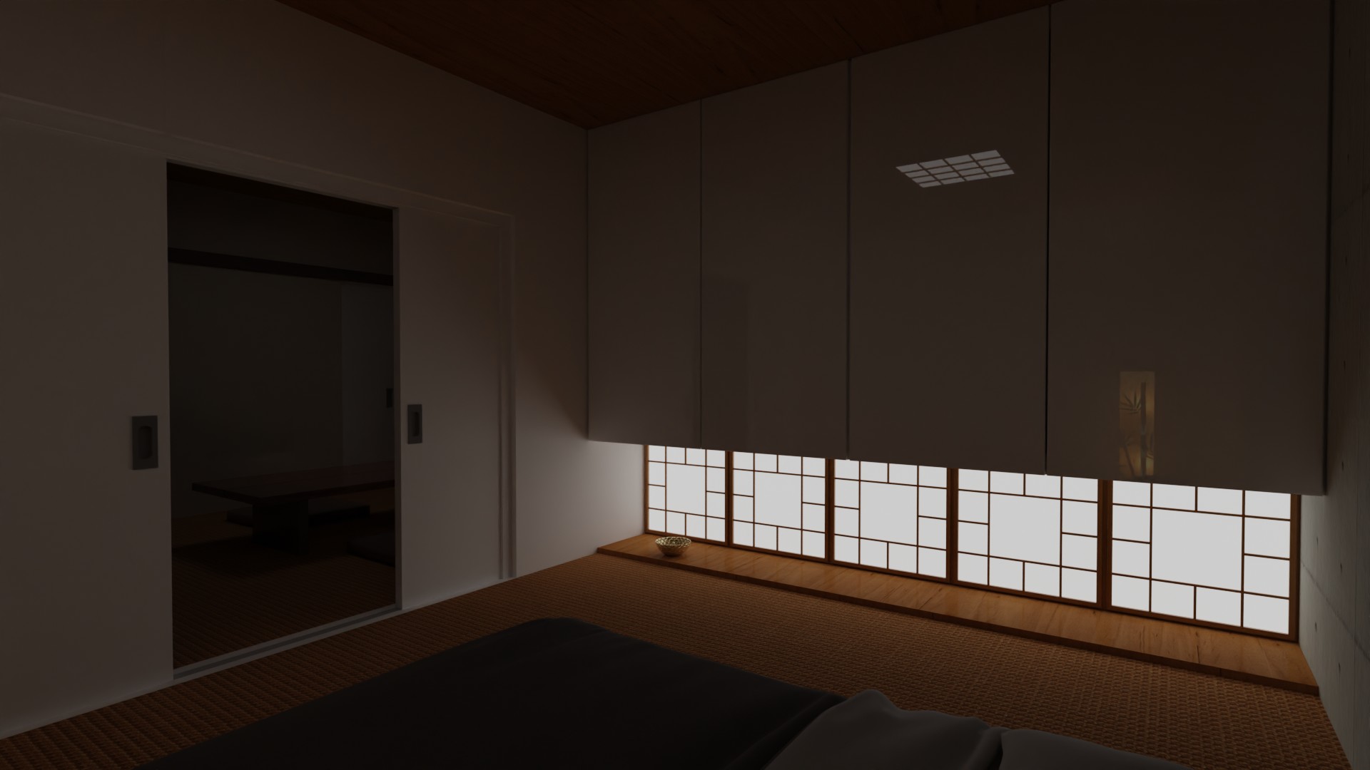 Gajoen / 雅叙園 view #118