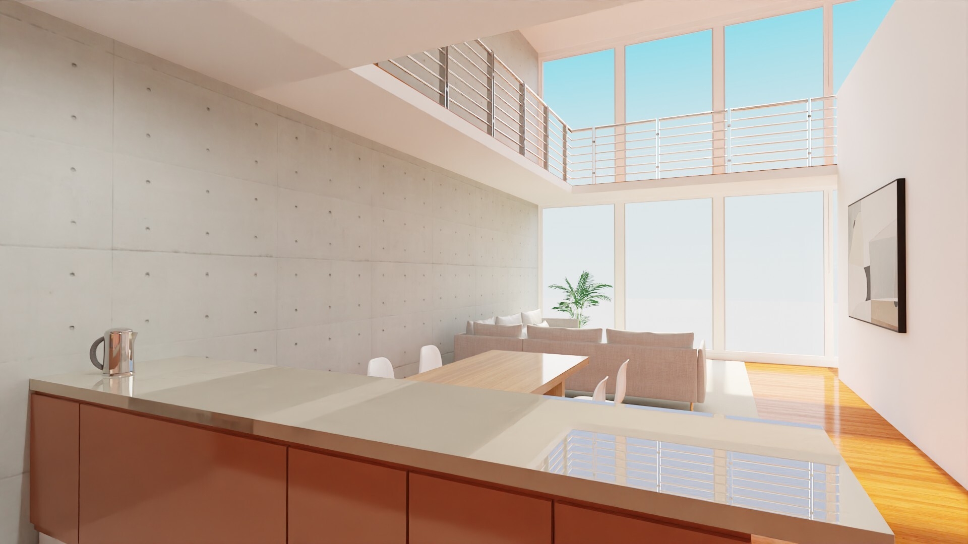 Suraisu / スライス view #7