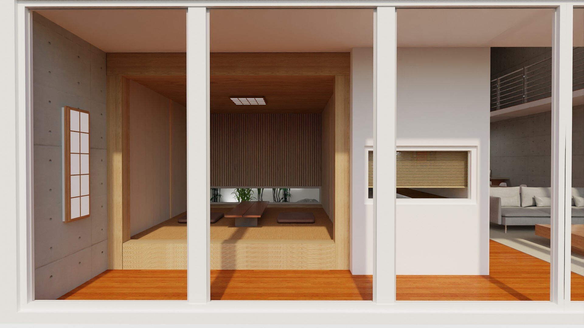 Suraisu / スライス view #12