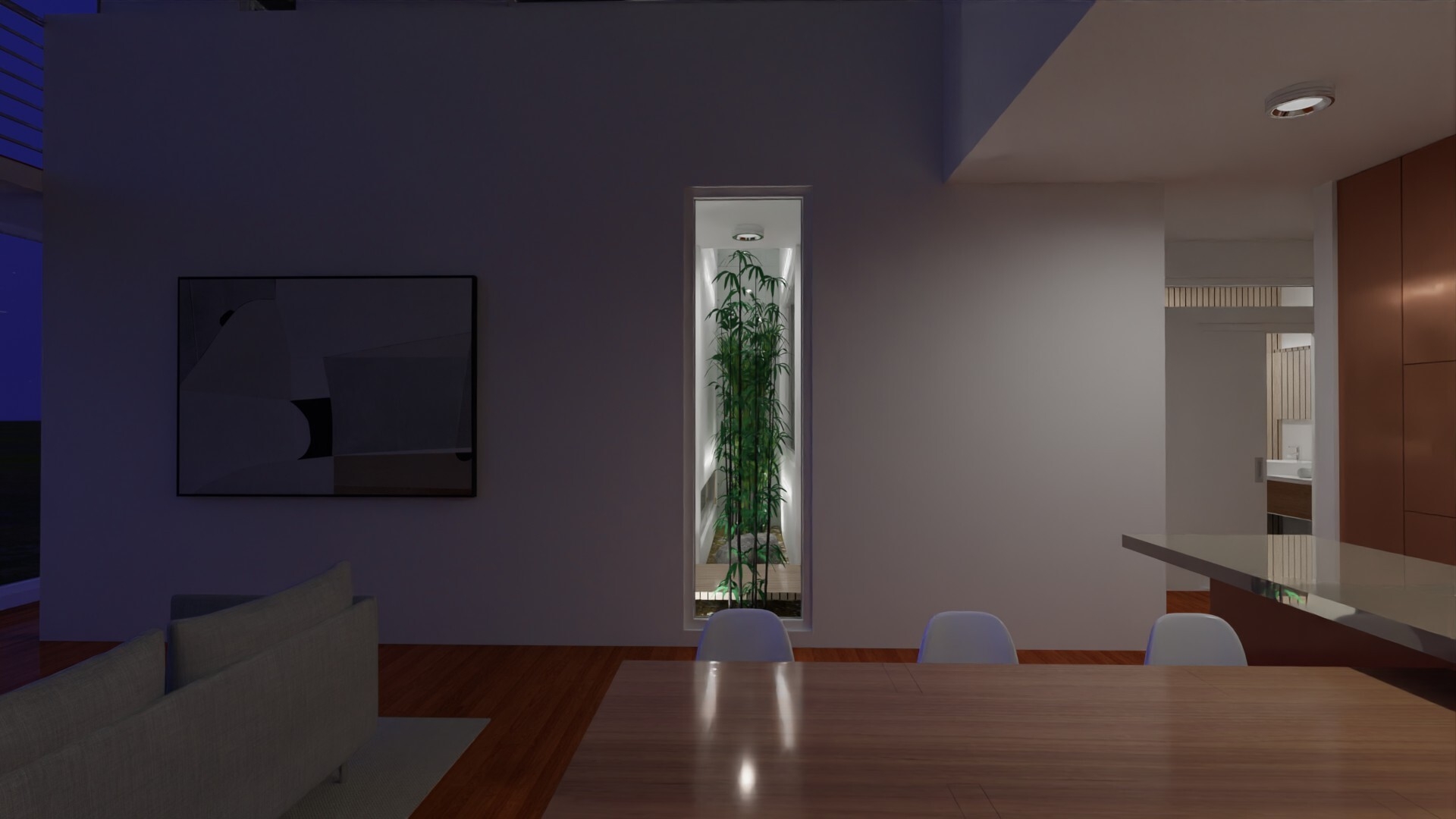 Suraisu / スライス view #64
