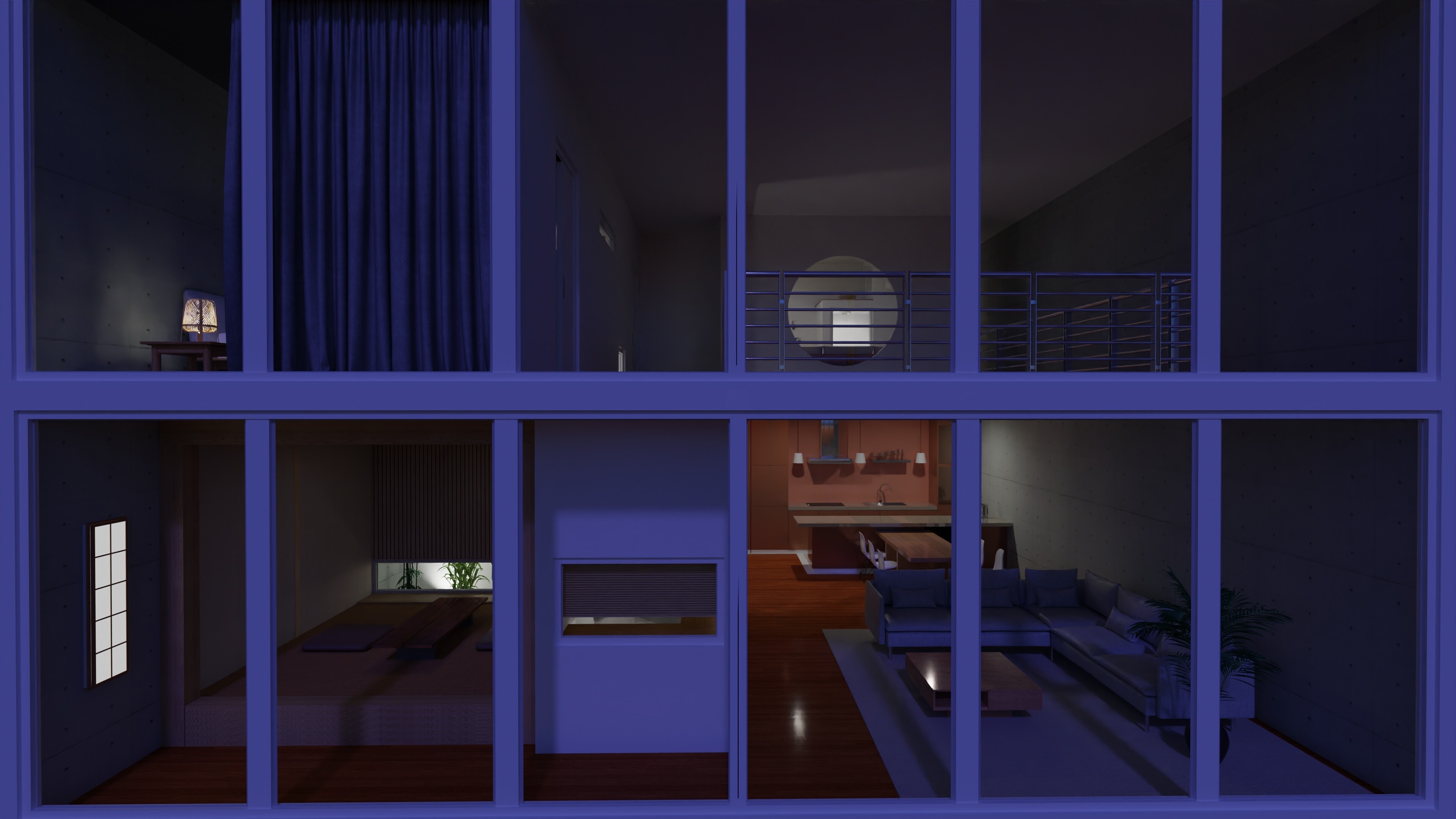 Suraisu / スライス view #74