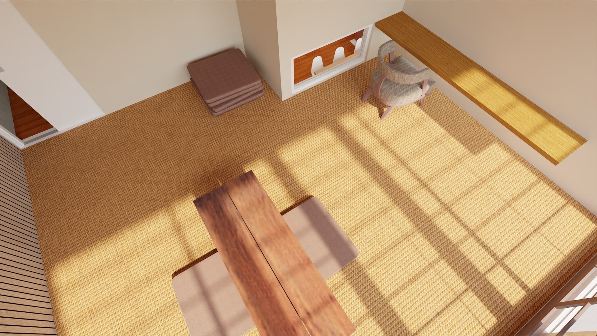 Suraido / スライド view #43