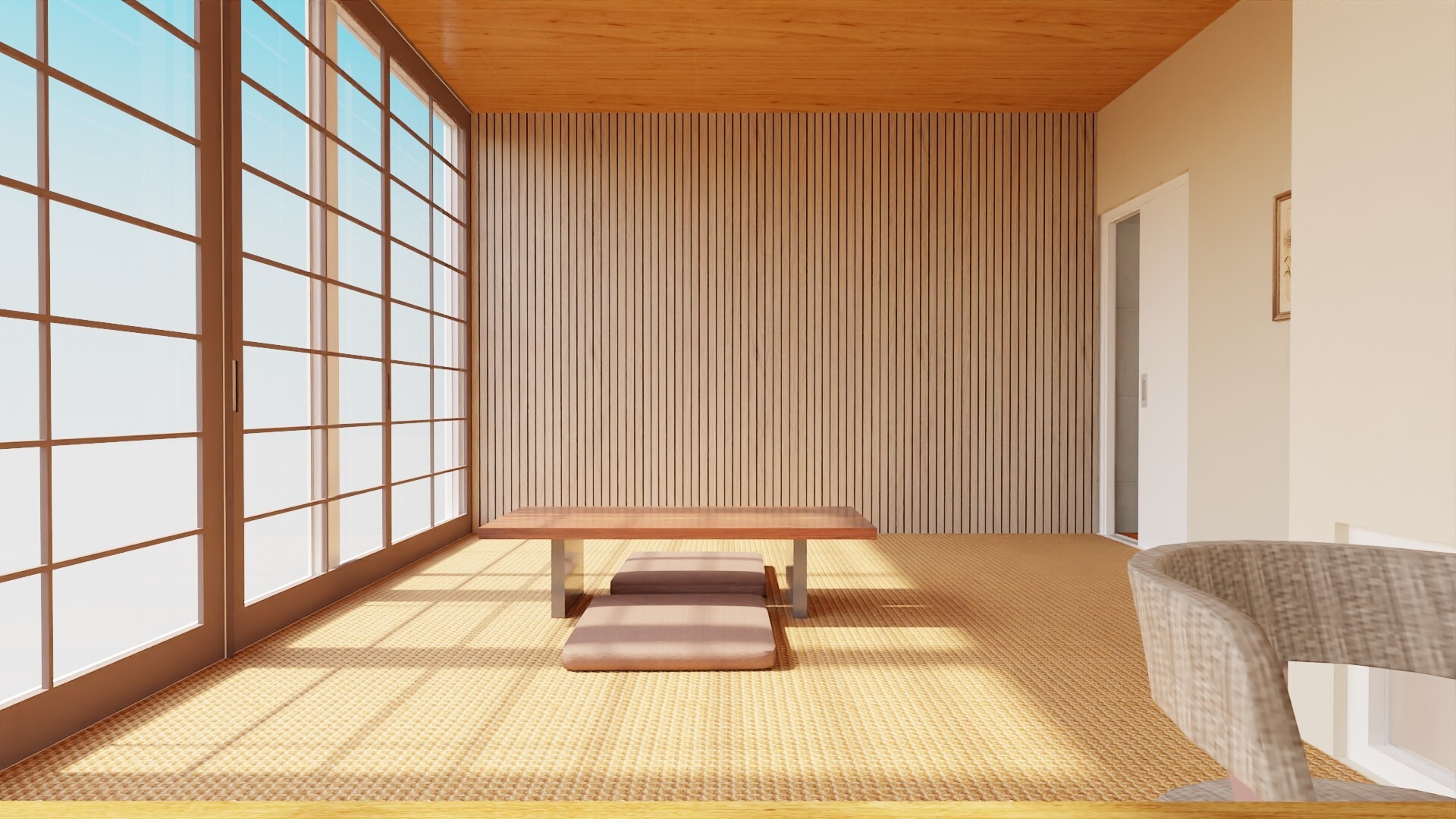 Suraido / スライド view #45