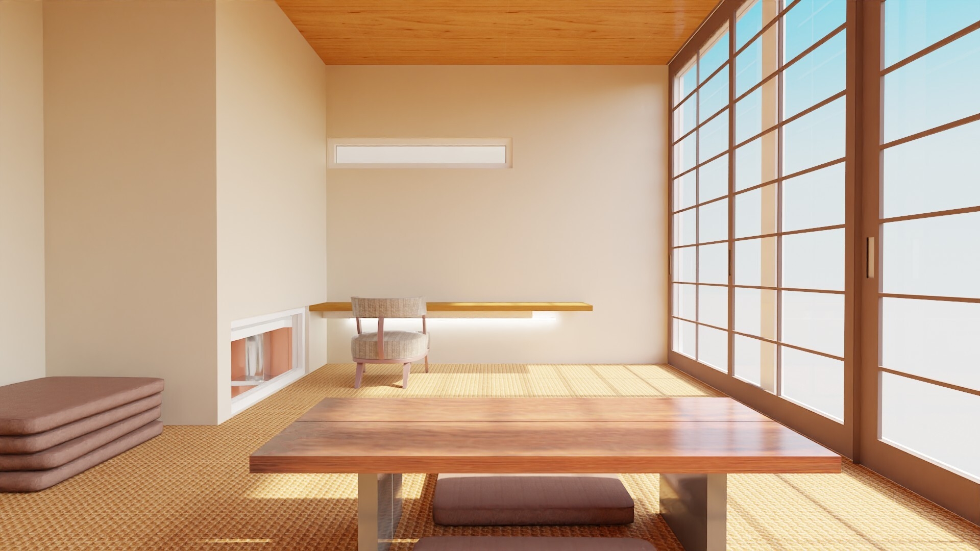 Suraido / スライド view #46