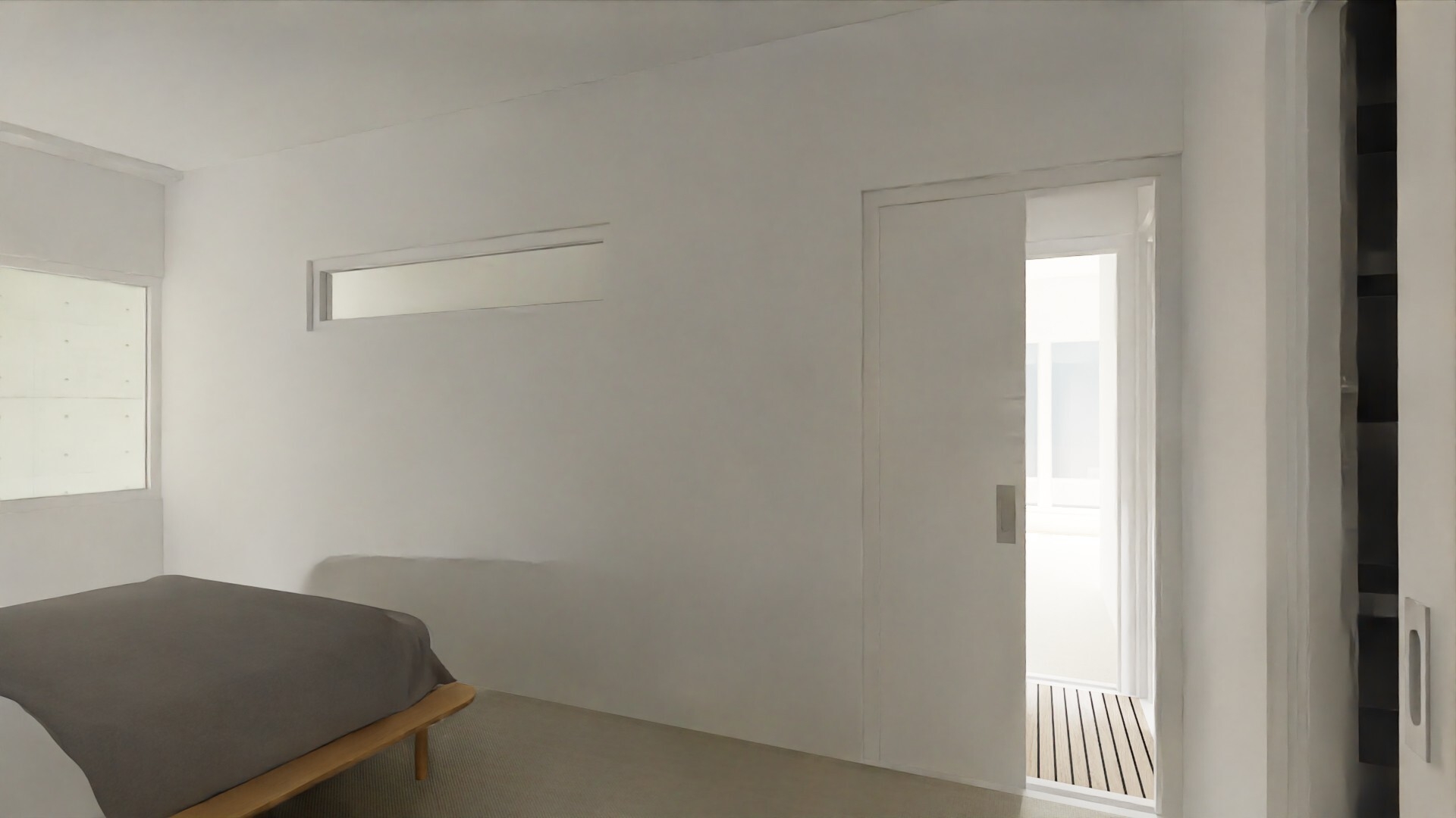 Bunkatsujūtaku / 分割住宅 view #52
