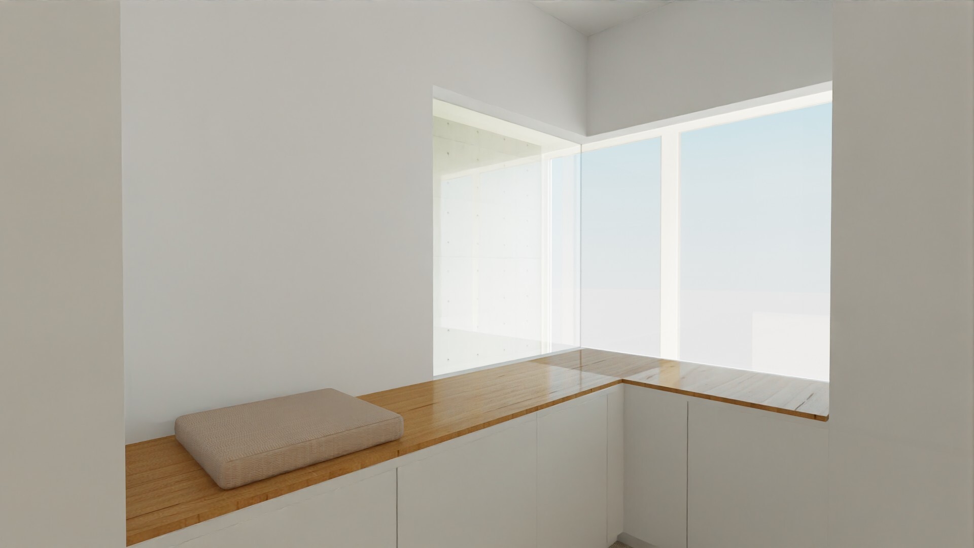 Bunkatsujūtaku / 分割住宅 view #61