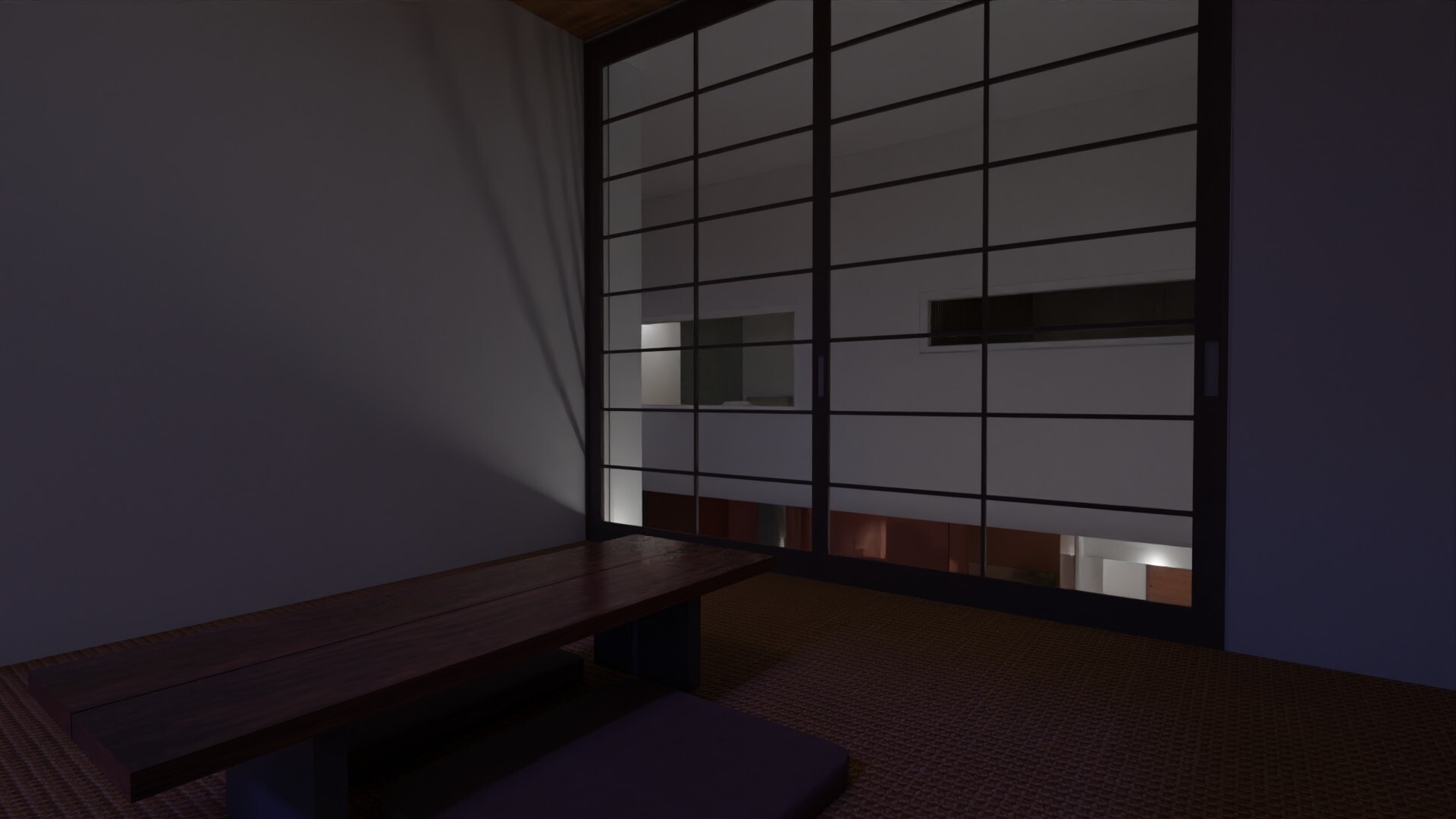 Madonokaidan I / 窓の階段1 view #80