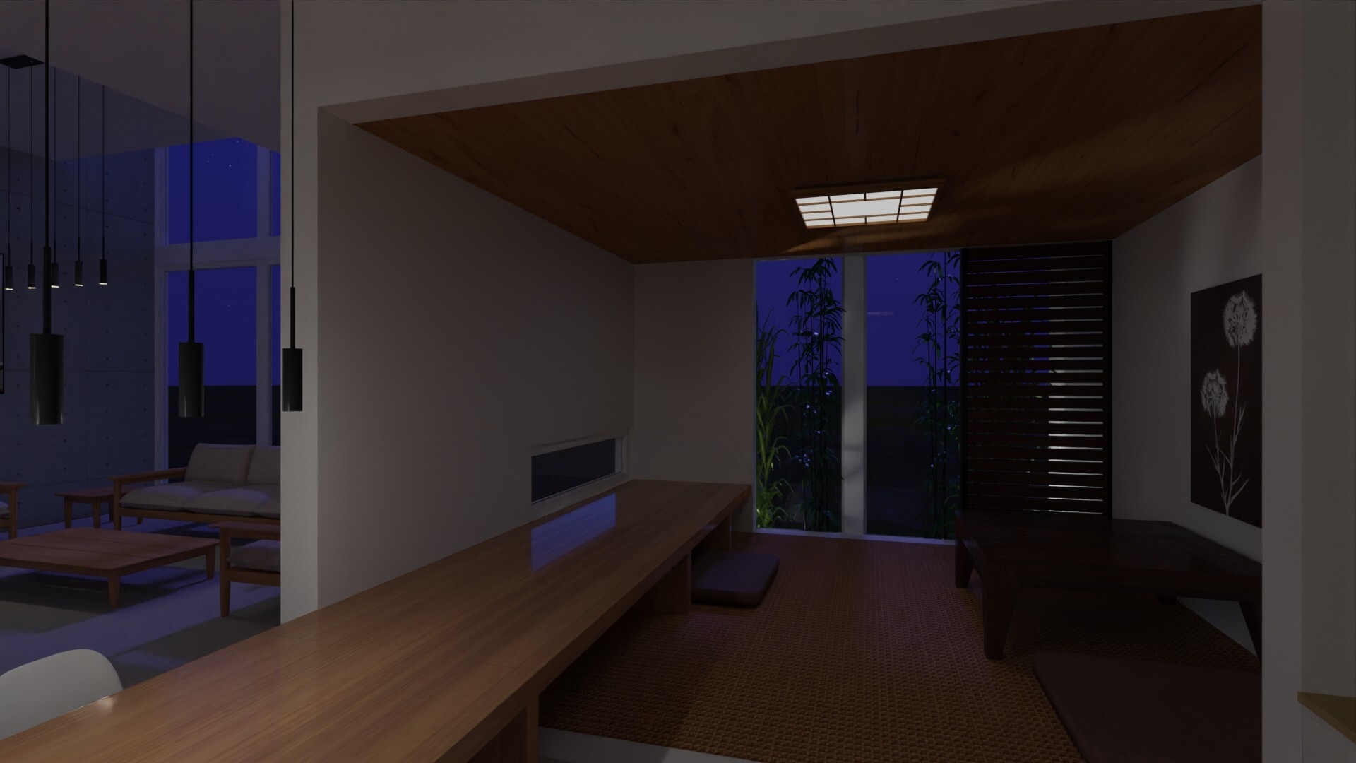 Takaisuimin / 高い睡眠 view #86