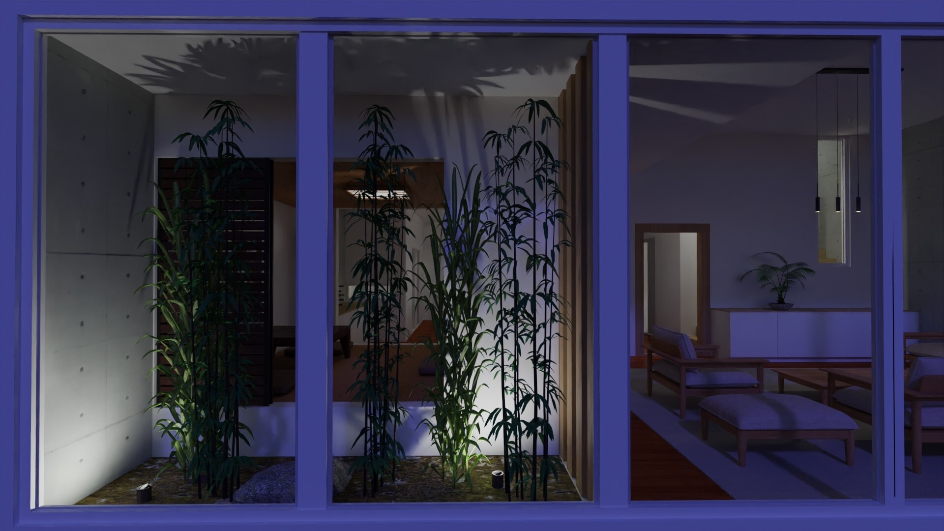 Takaisuimin / 高い睡眠 view #88