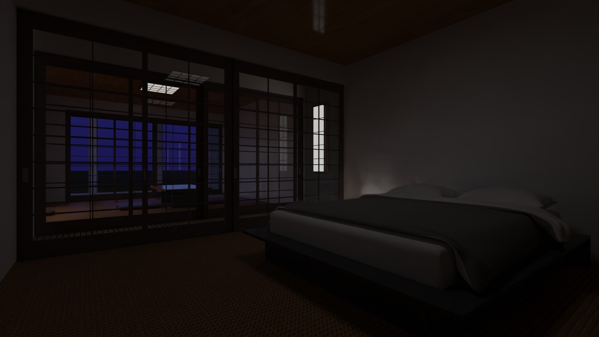 Takaisuimin / 高い睡眠 view #91
