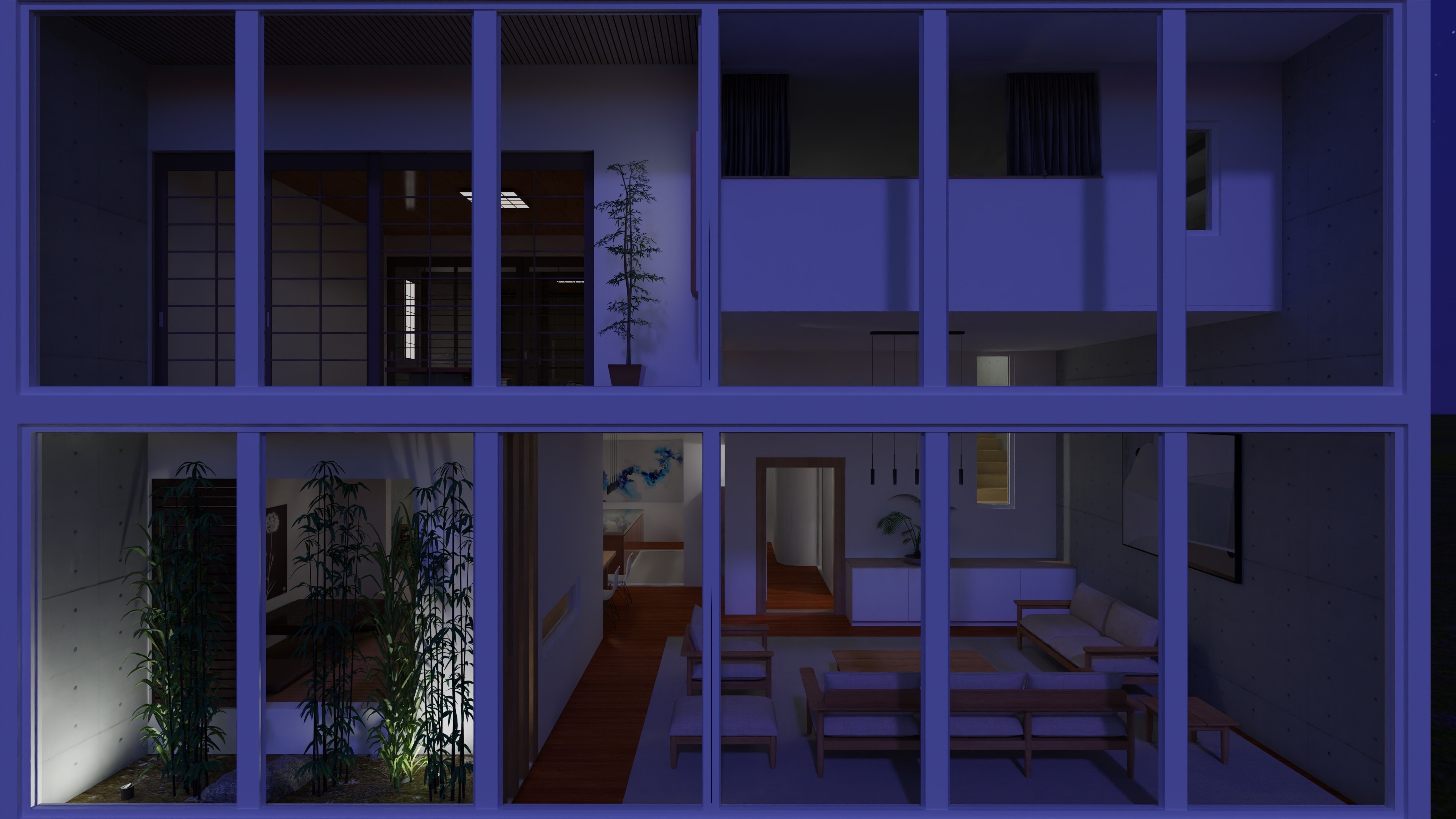 Takaisuimin / 高い睡眠 view #93