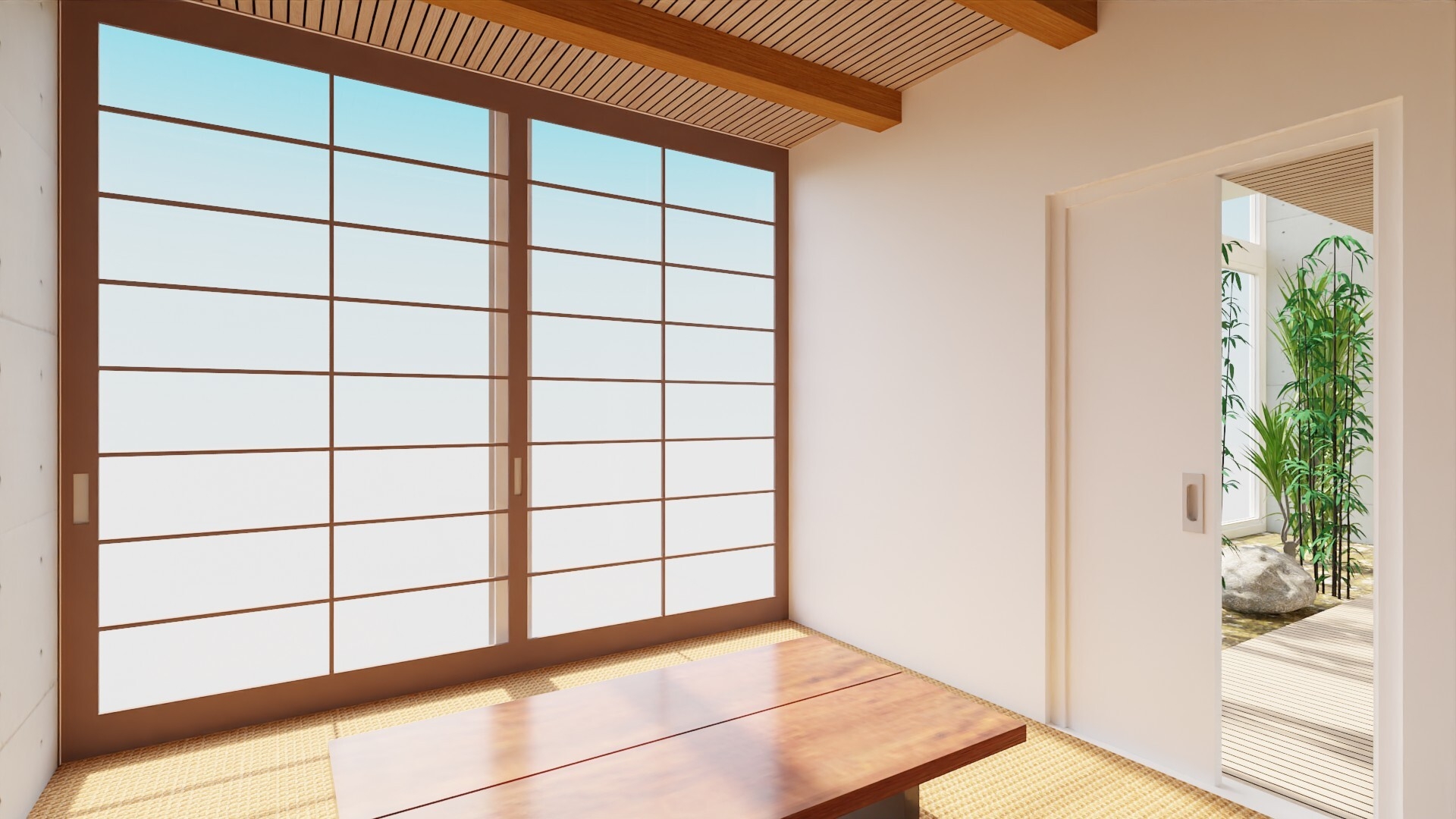 Keishayane / 傾斜屋根 view #24