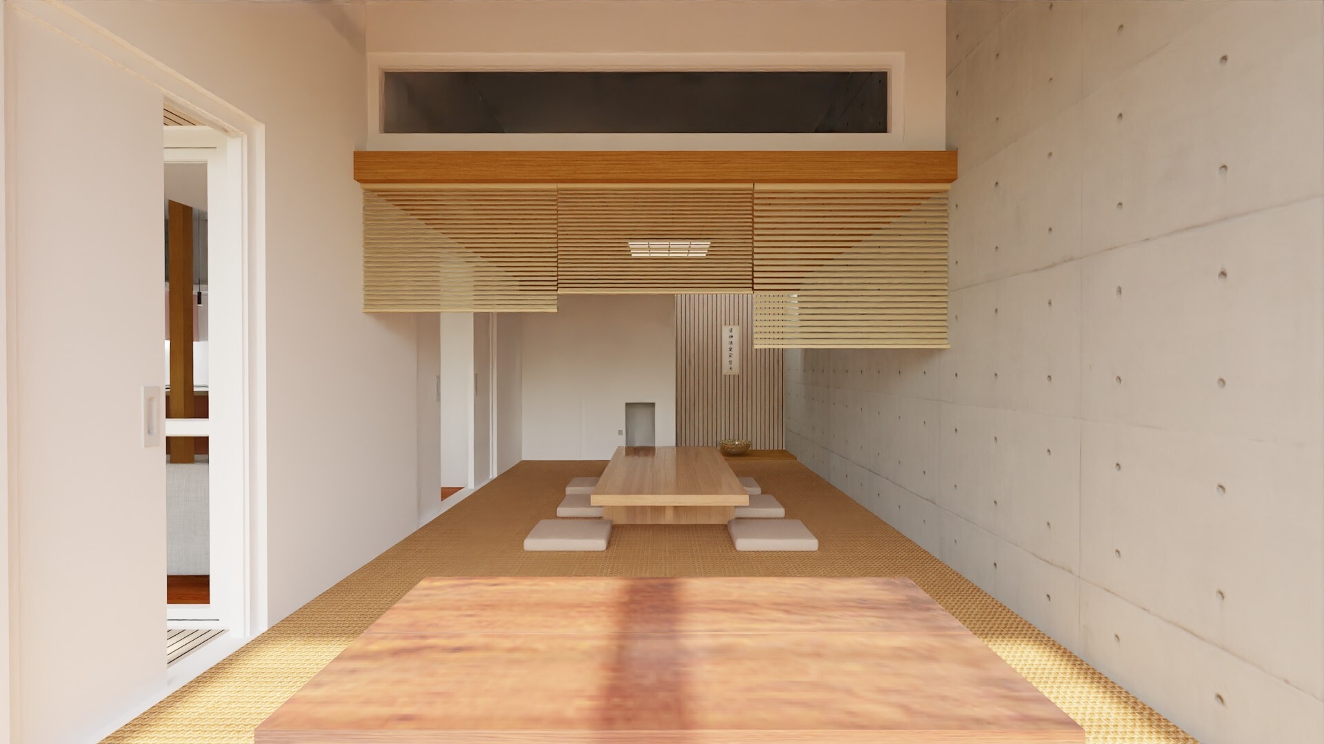 Keishayane / 傾斜屋根 view #29