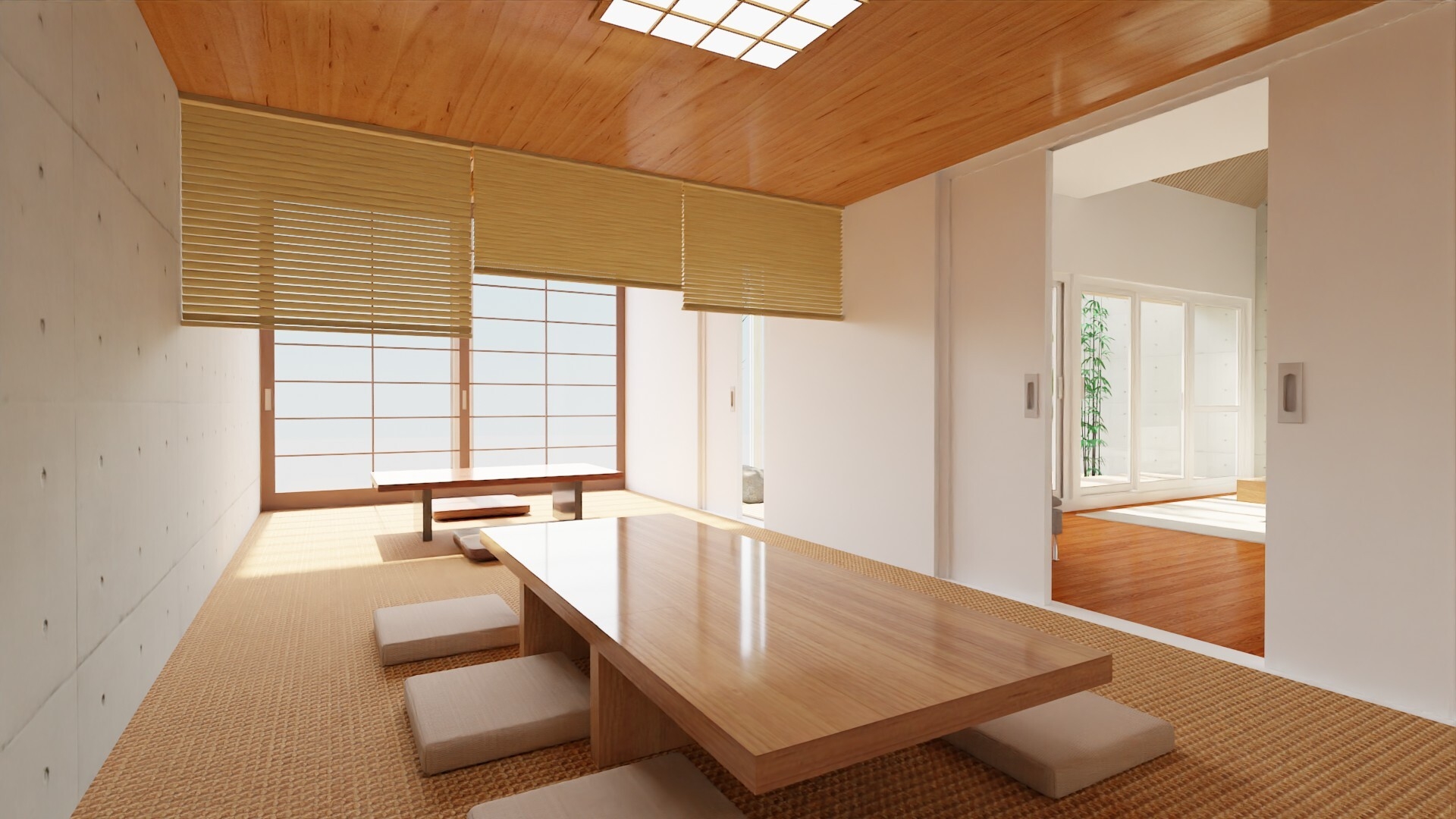 Keishayane / 傾斜屋根 view #30