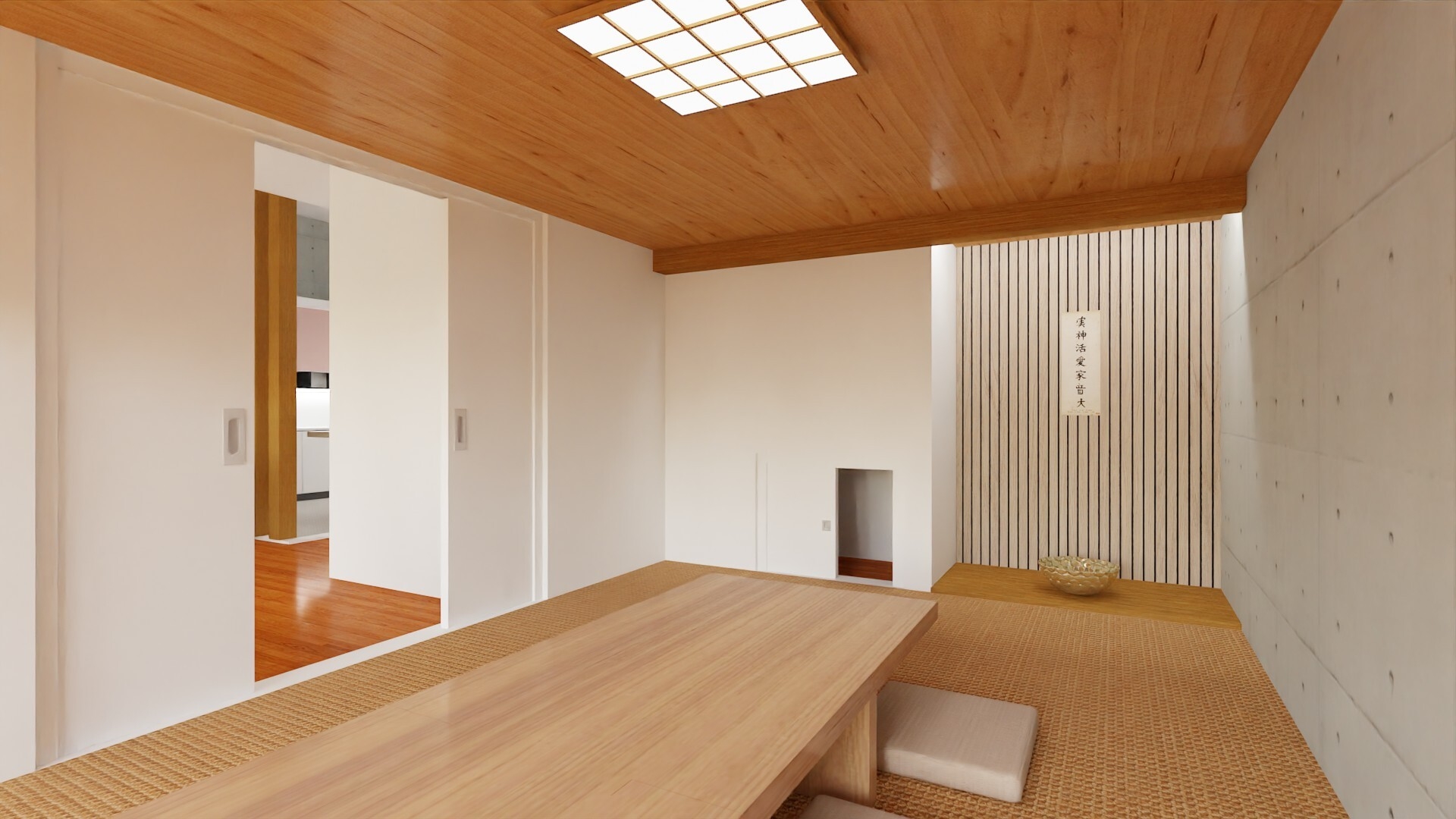 Keishayane / 傾斜屋根 view #31