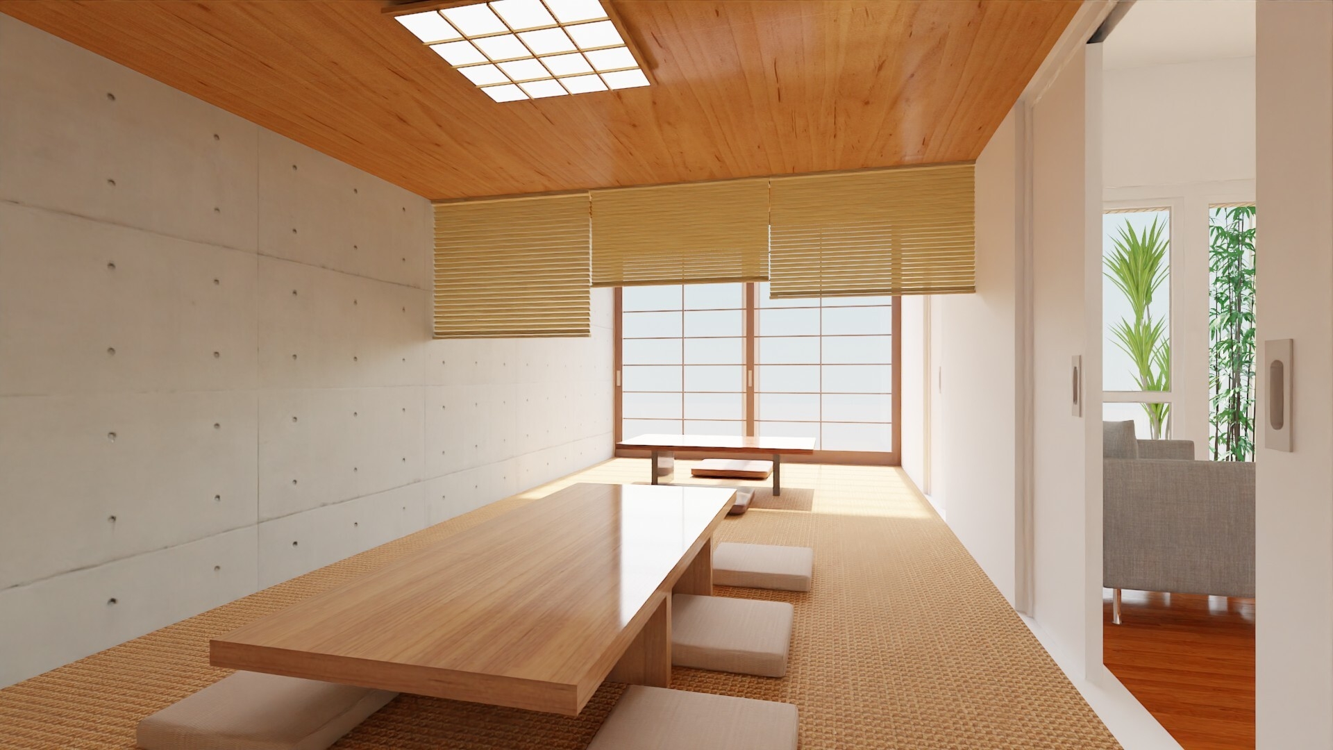 Keishayane / 傾斜屋根 view #34