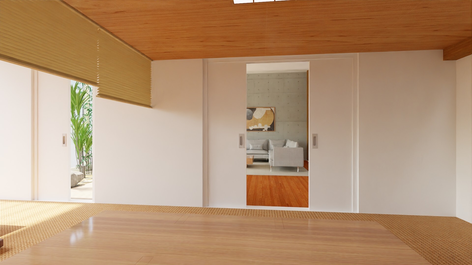 Keishayane / 傾斜屋根 view #35